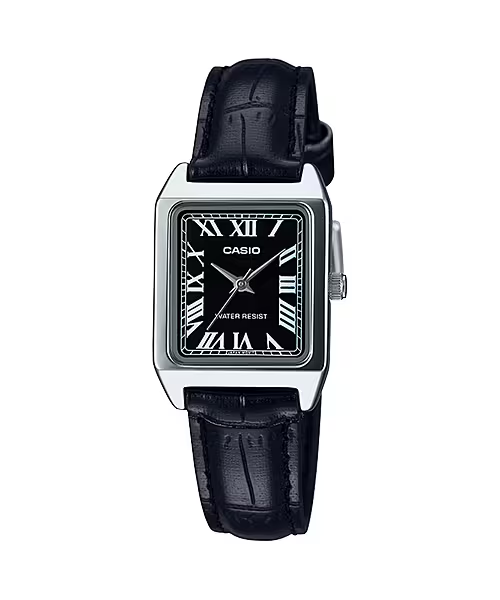 LTP-V007L-1B l CASIO l WOMEN STANDARD