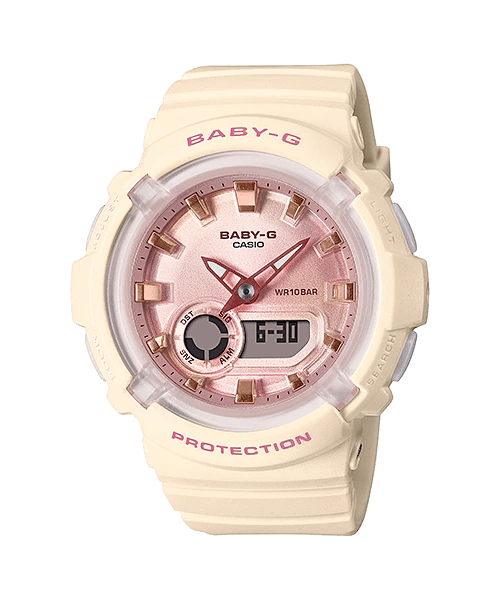 Baby-G BGA-280-4A2 ของใหม่แท้100% BGA-280 Series