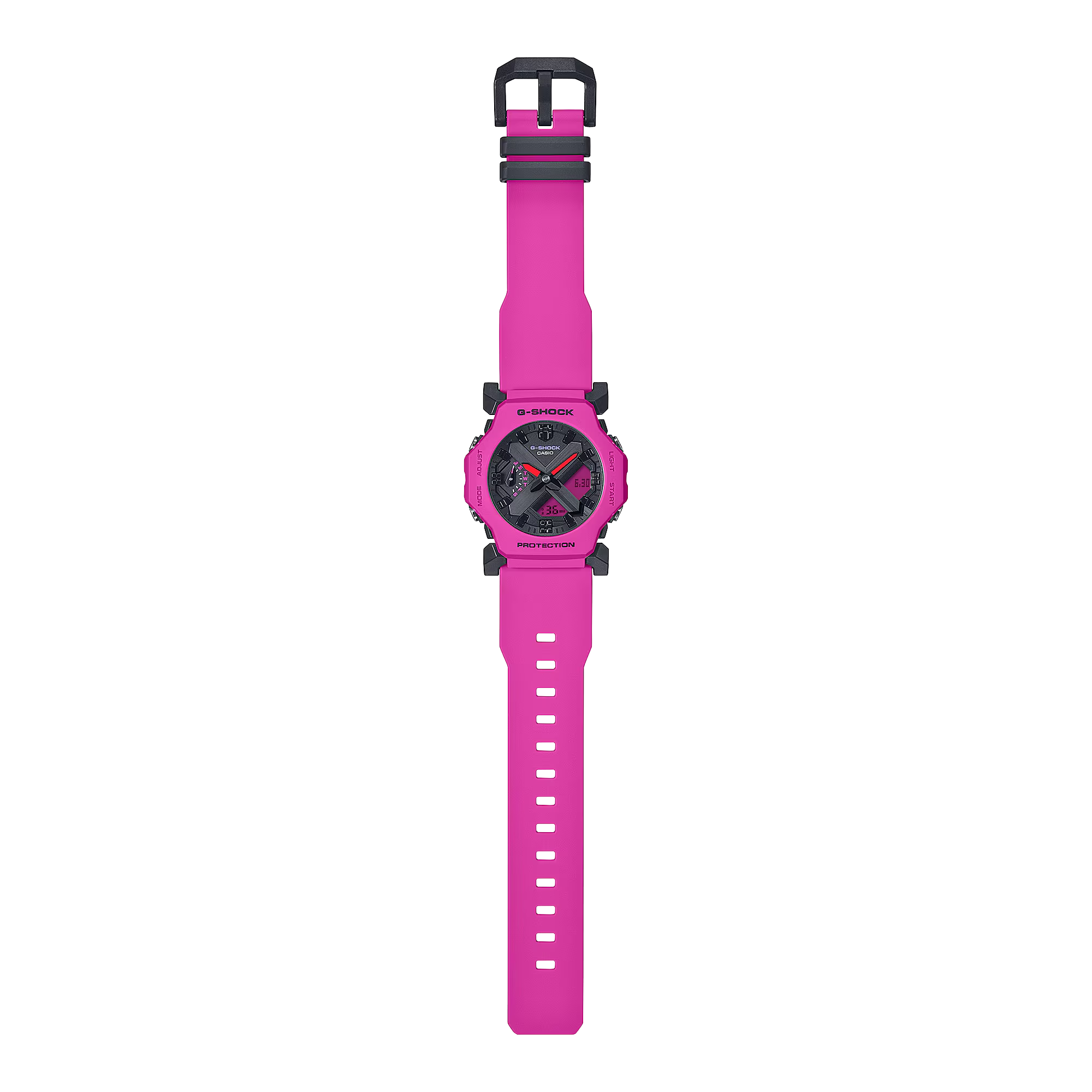 GA-2300-4A l GA-2300 Series l G-SHOCK