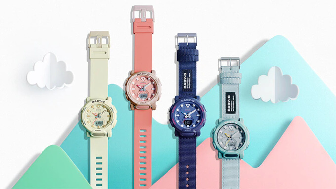 BGA-310-4A l BGA-310 series l ของใหม่แท้100%