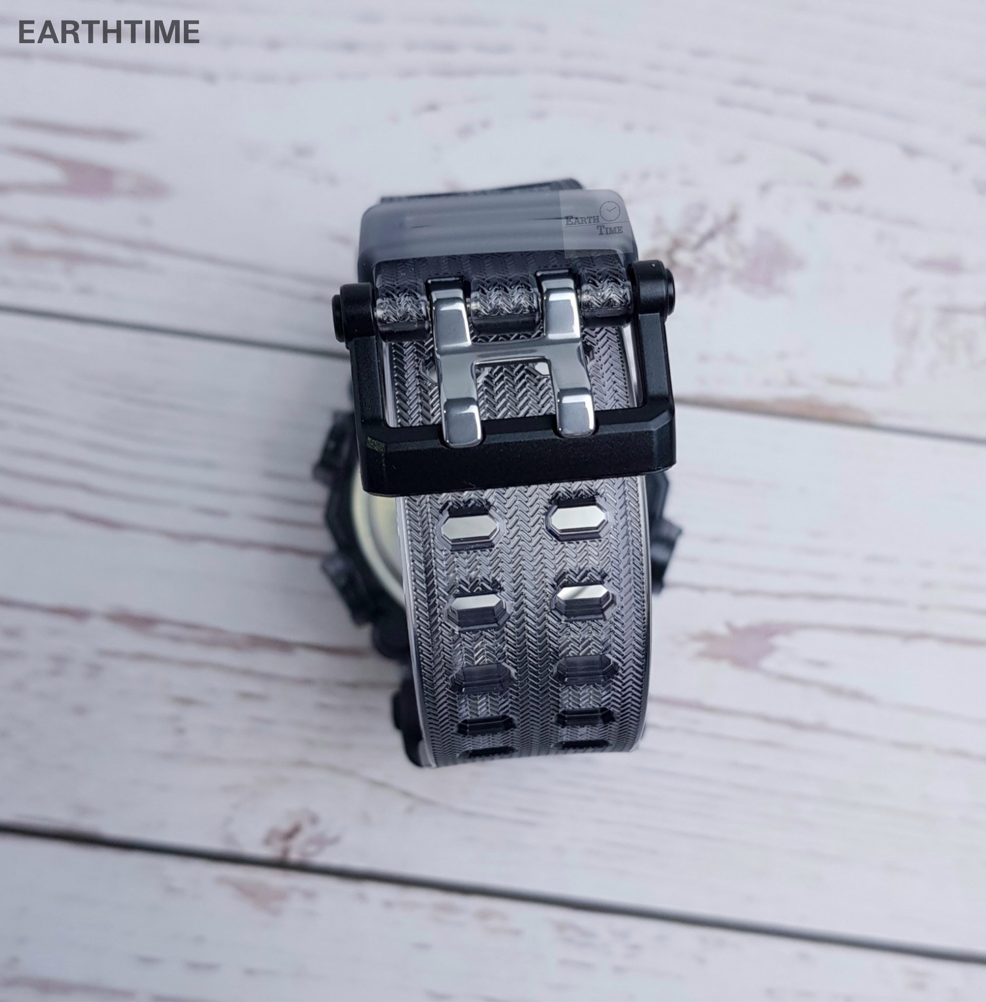 G-Shock GA-900SKE-8A SKE Skeleton Series ของใหม่แท้100%