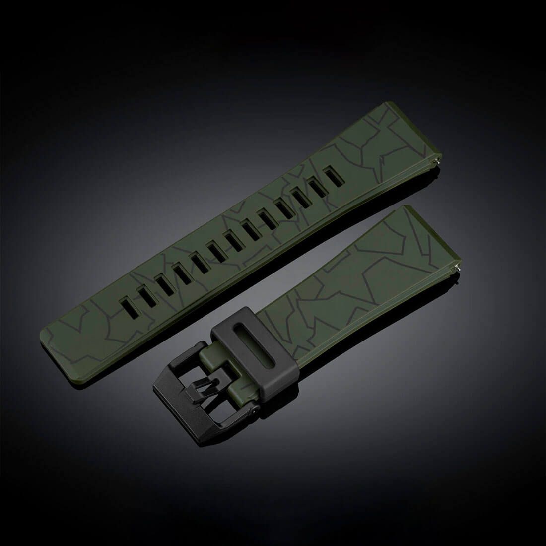 G-Shock x Gorillaz Limited ของใหม่แท้100% รับประกัน 1 ปี GA-2000GZ-3A
