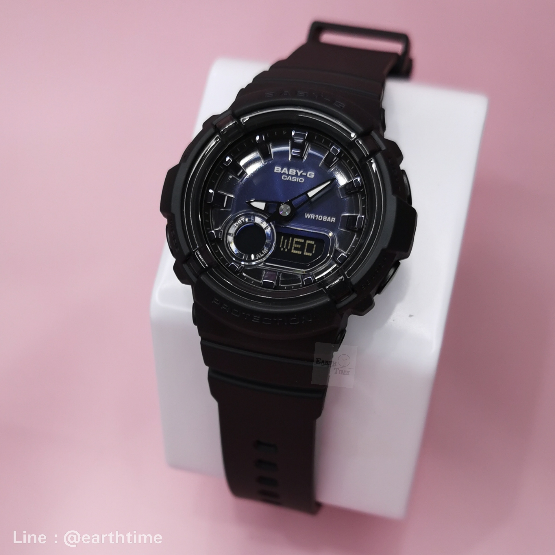 Baby-G BGA-280-1A ของใหม่แท้100% BGA-280 Series