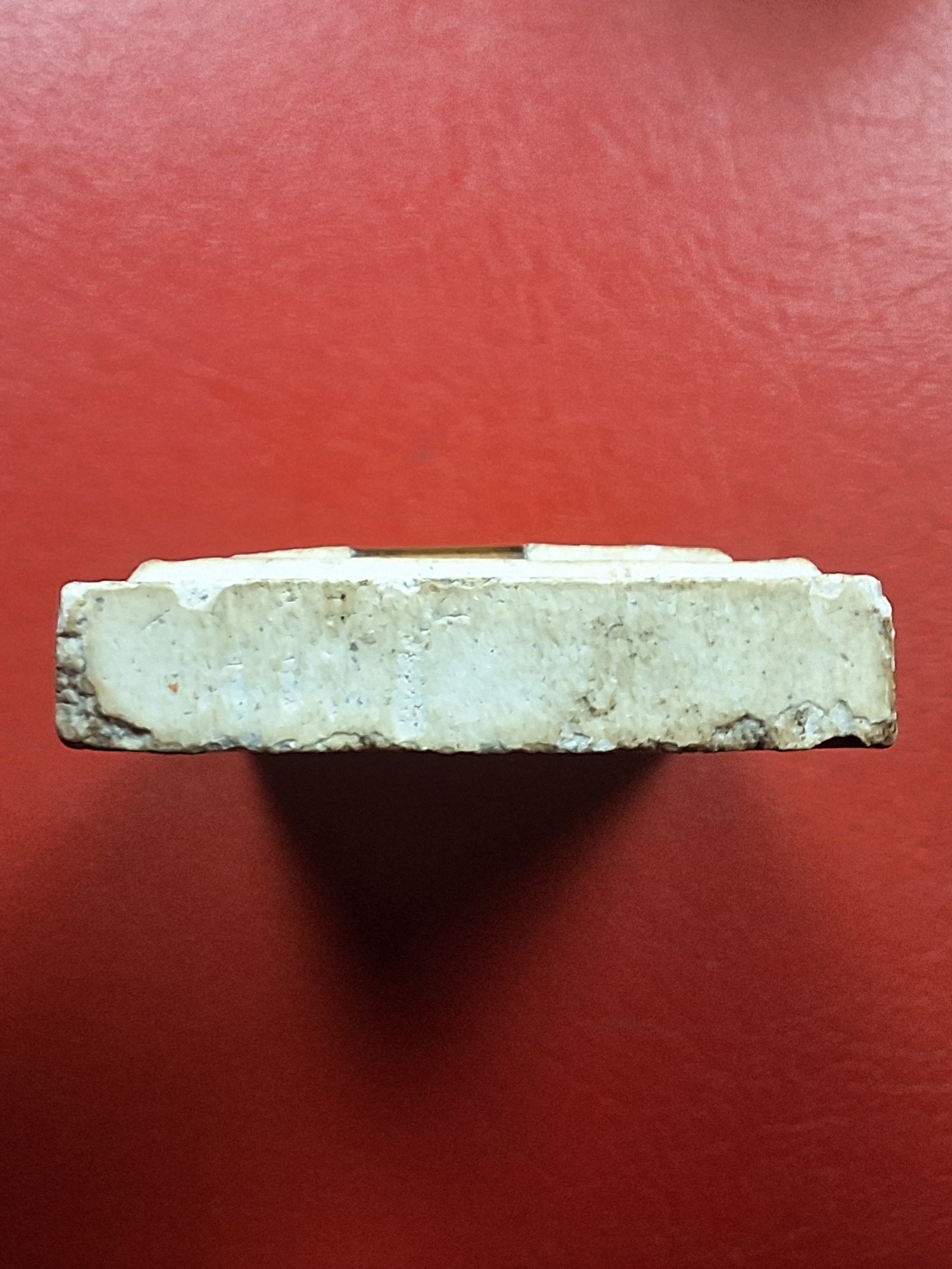 หลวงพ่อคูณ วัดบ้านไร่ สมเด็จเนื้อผง ฝังตะกรุด(องค์ที่1)