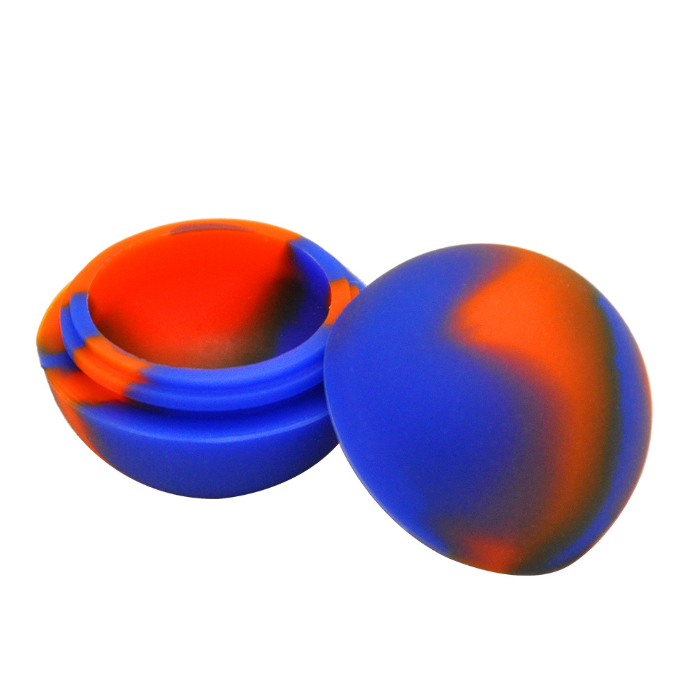 Silicone Kit Ball