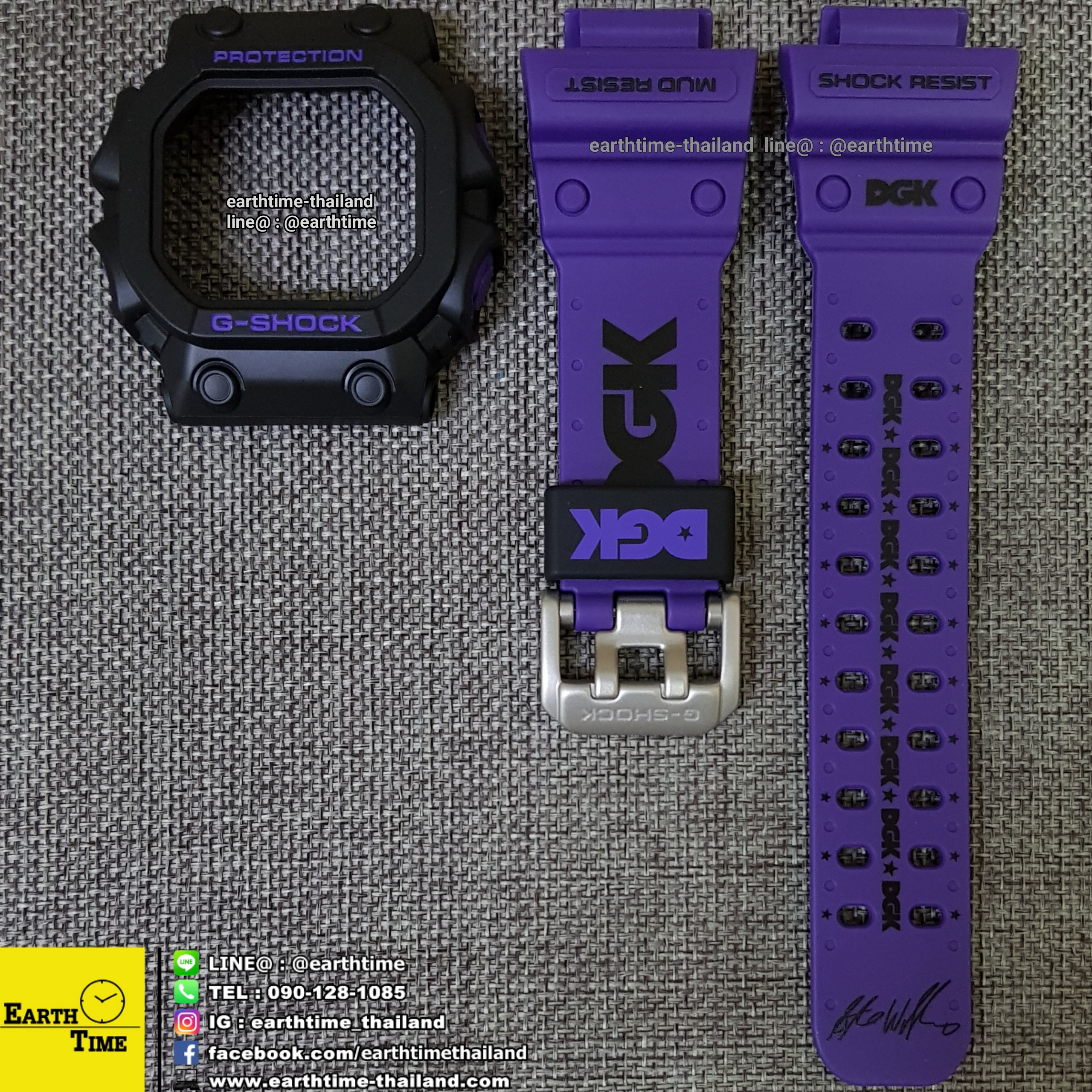 กรอบสาย GX-56,GXW-56 ของใหม่แท้100%