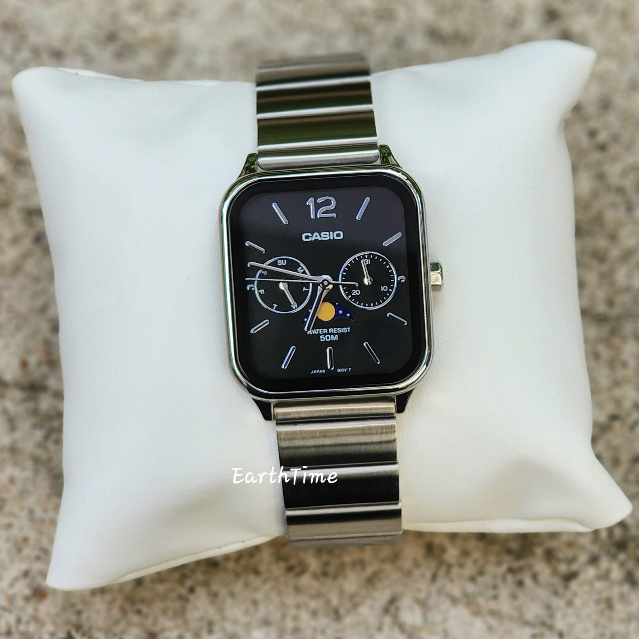 MTP-M305D-1AV l CASIO l MEN STANDARD