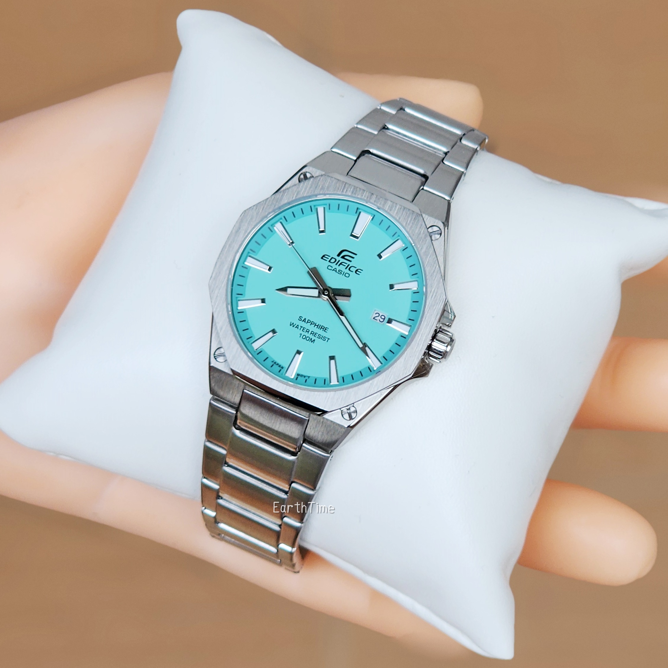 EFR-S108D-2BV l CASIO EDIFICE