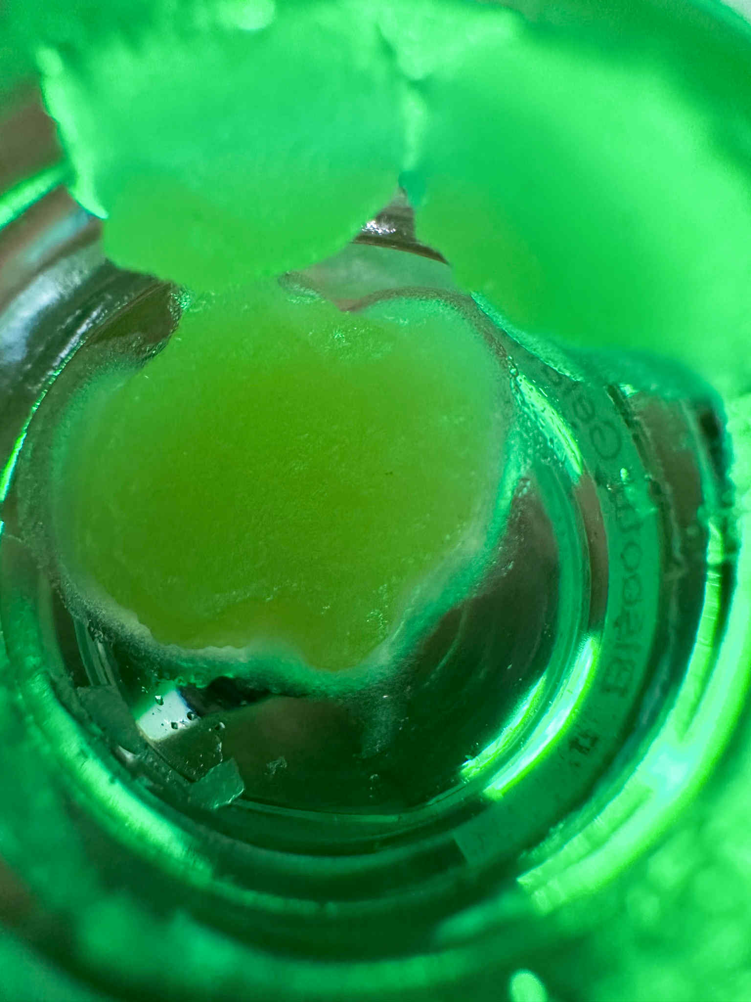 Biscotti Gelato.N (1 Grams) (Wax)