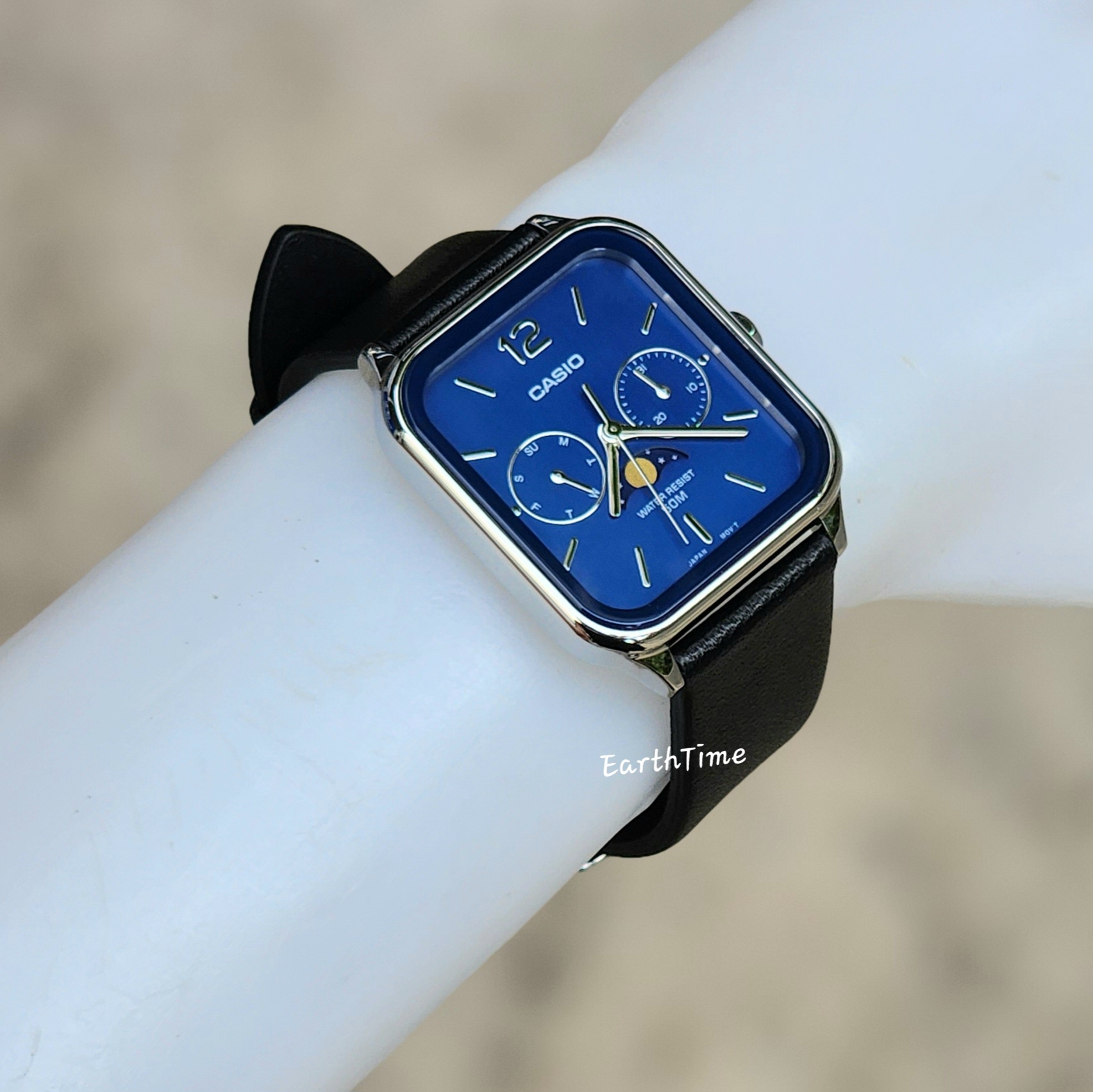 MTP-M305L-2AV l CASIO l MEN STANDARD