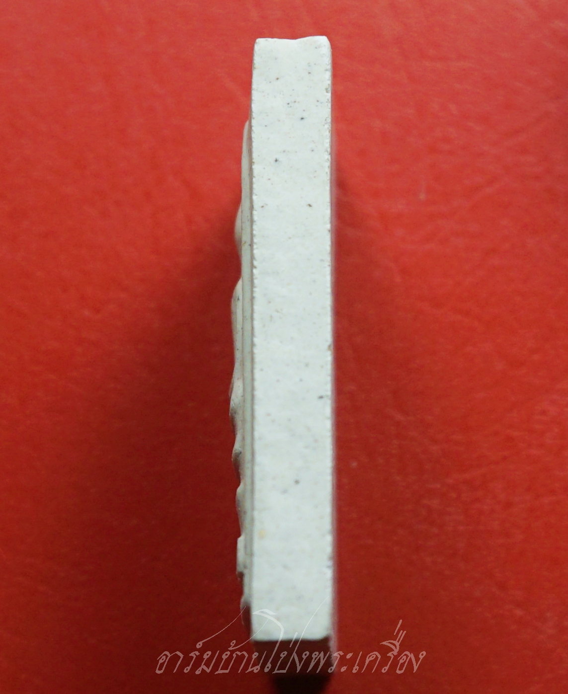 พระผงสมเด็จ ๘๐ พรรษา ปี๒๕๓๖ สมเด็จพระญาณสังวรฯ วัดบวรนิเวศวิหาร(องค์ที่1)