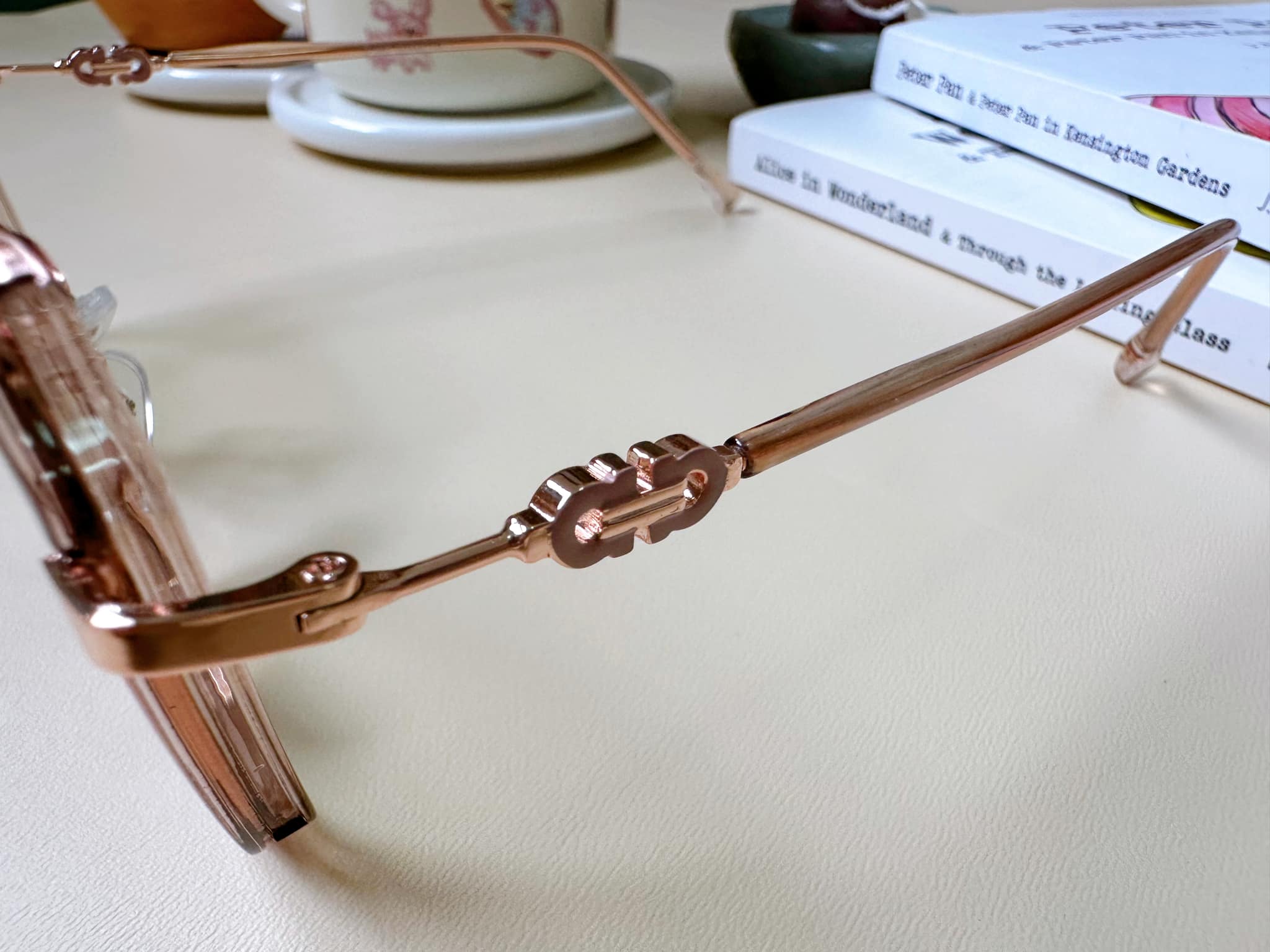 แว่นตา KIRARI (G101)