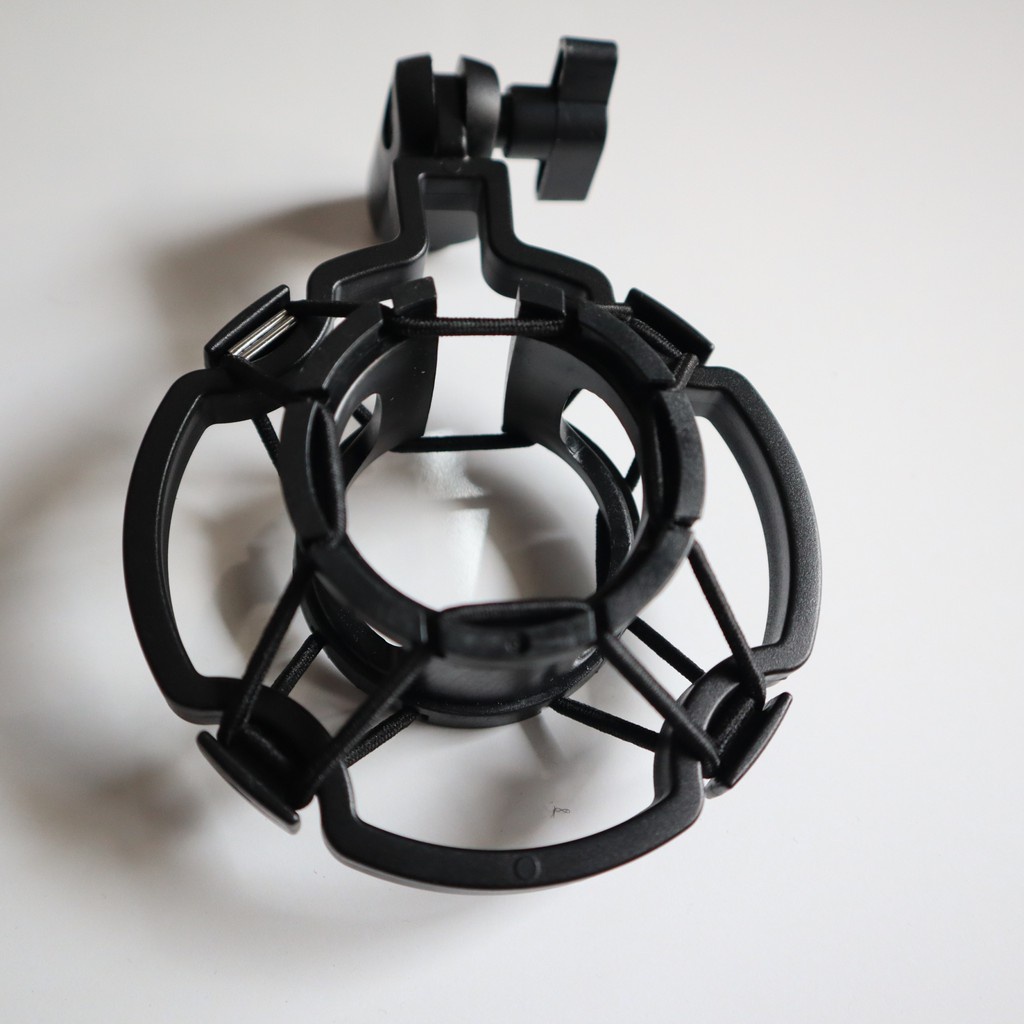 ขาจับไมโครโฟน สำหรับนักจัดรายการ หรือใช้ในการบันทึกเสียง ปรับระดับได้ โลหะแข็งแรง ขาจับไมค์อัด ทำจากโลหะ