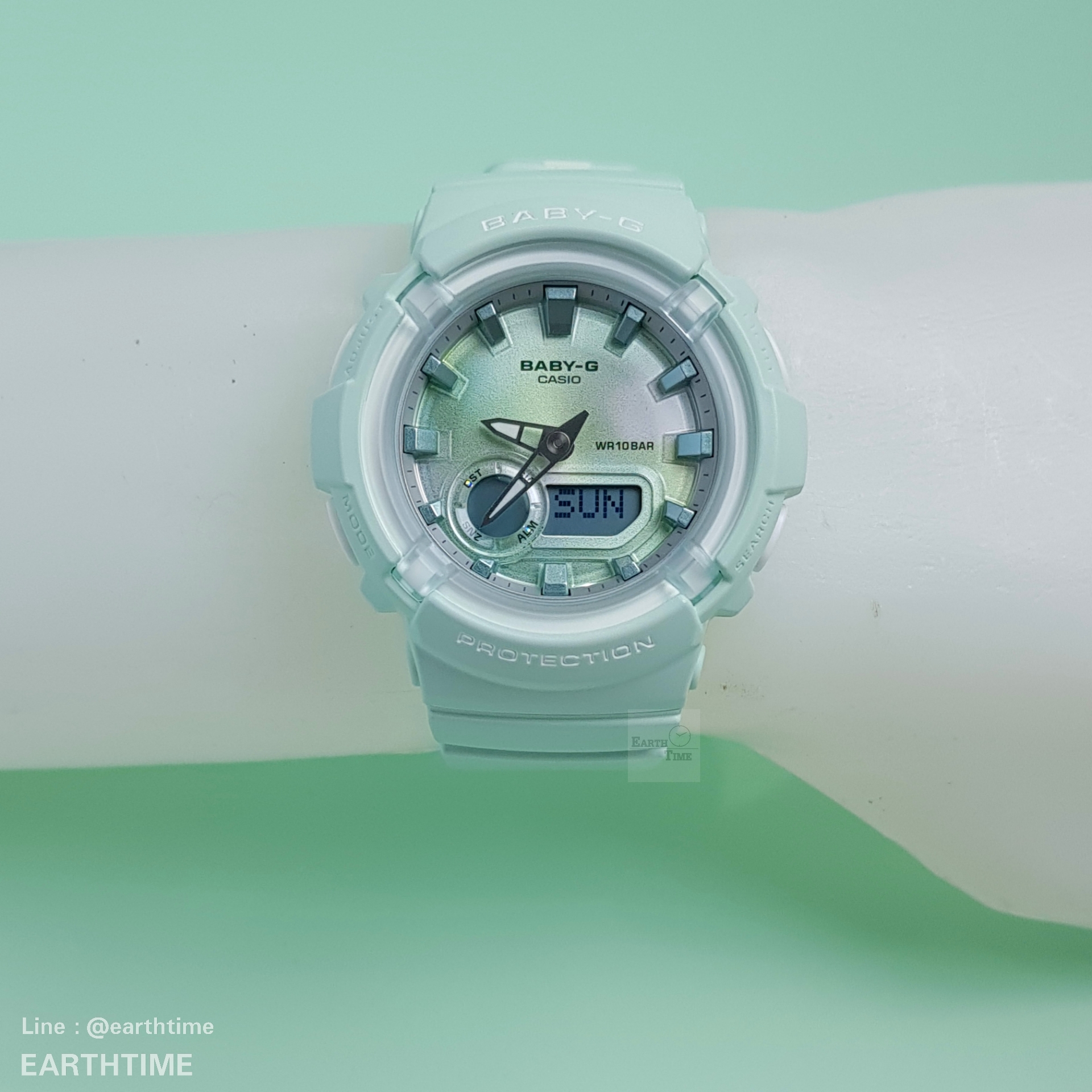 Baby-G BGA-280-3A ของใหม่แท้100% BGA-280 Series