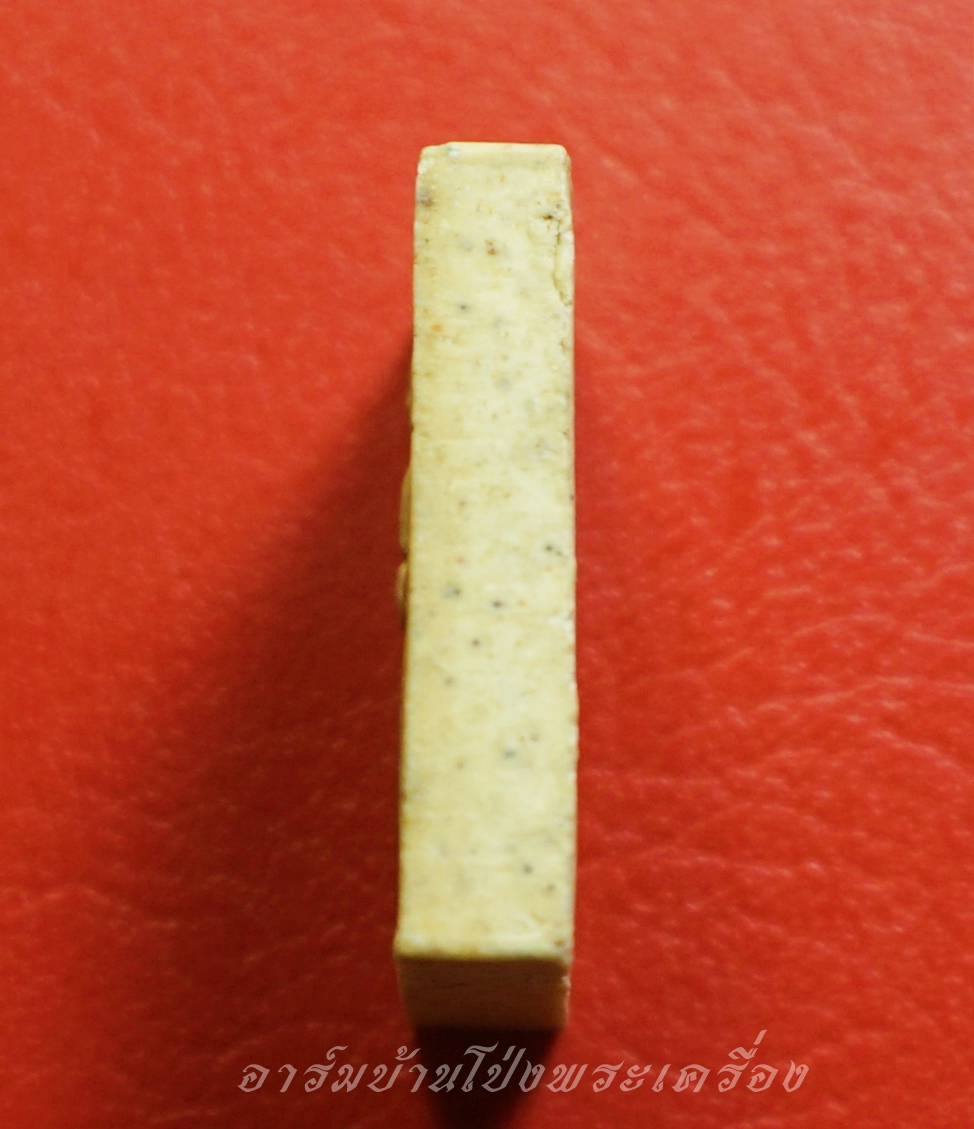 พระพุทธ วัดกลาง จ.ราชบุรี ที่ระลึก ผูกพัทสีมาฝังลูกนิมิตร ปี๒๕๓๗(องค์ที่1)