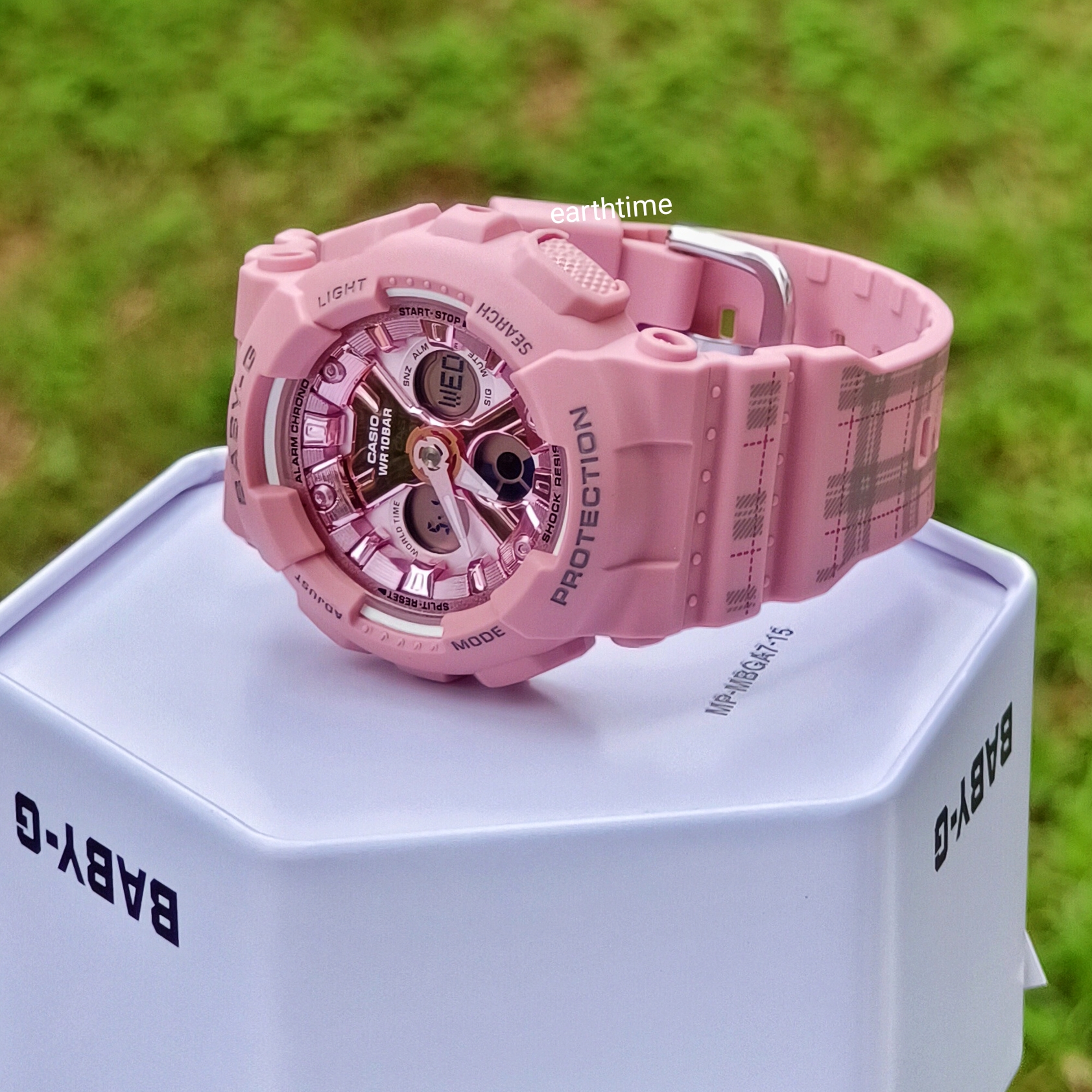 BA-130SP-4A l U.S. releases l ของใหม่แท้100%