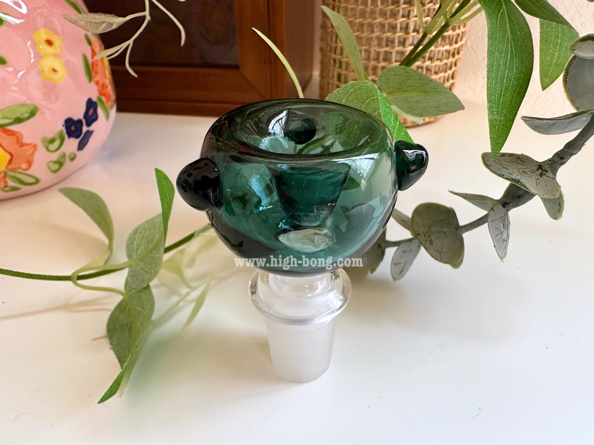 คัพ 3 ปุ่ม Colors (14.5mm.)