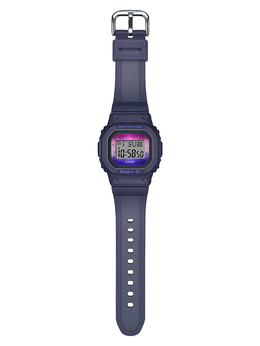 Baby-G BGD-560WL-2 l Winter Landscape Series ของใหม่แท้100%