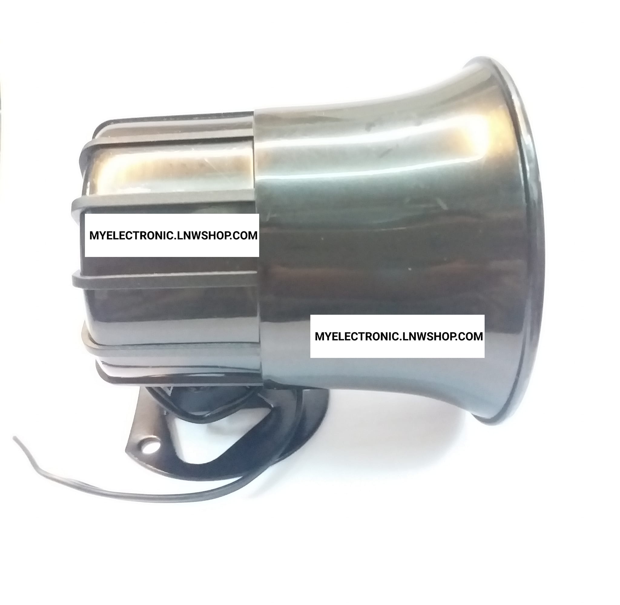 ขาย ลำโพงฮอนด์ 8โอห์ม40W ลำโพงฮอนด์ฟิวเจอร์คิท ลำโพงฮอนด์ 4นิ้ว 8โอห์ม 25W HORN SPEAKER SUPER SONIC 8 OHM 25W ATT ยี่ห้อ โครงงาน นักเรียน นักศึกษา ราคา ตัวละ . . . . หน่วย บาท