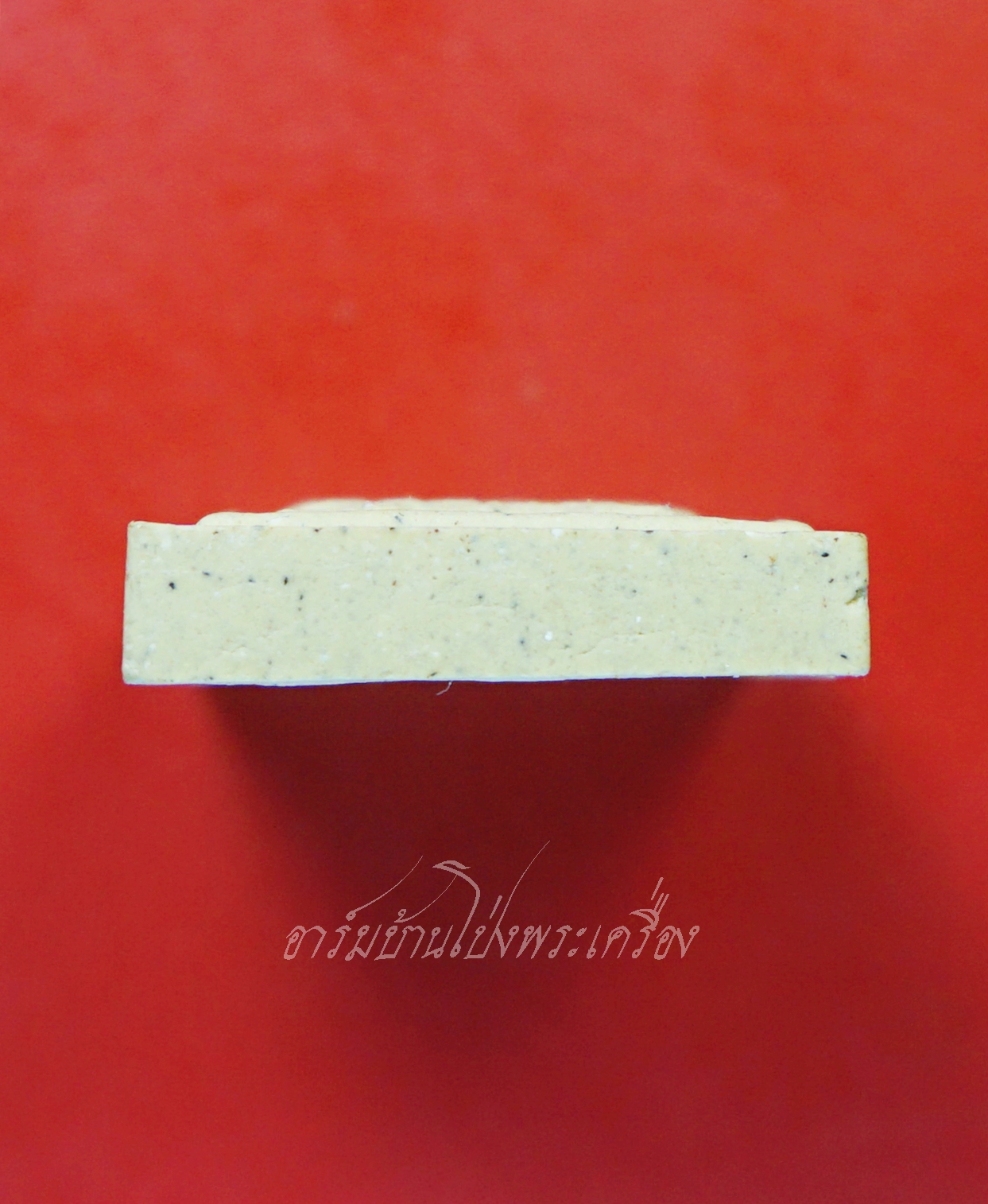 พระผง นั่งเสือเผ่น หลวงพ่อสุด วัดกาหลง จ.สมุทรสาคร(องค์ที่1)