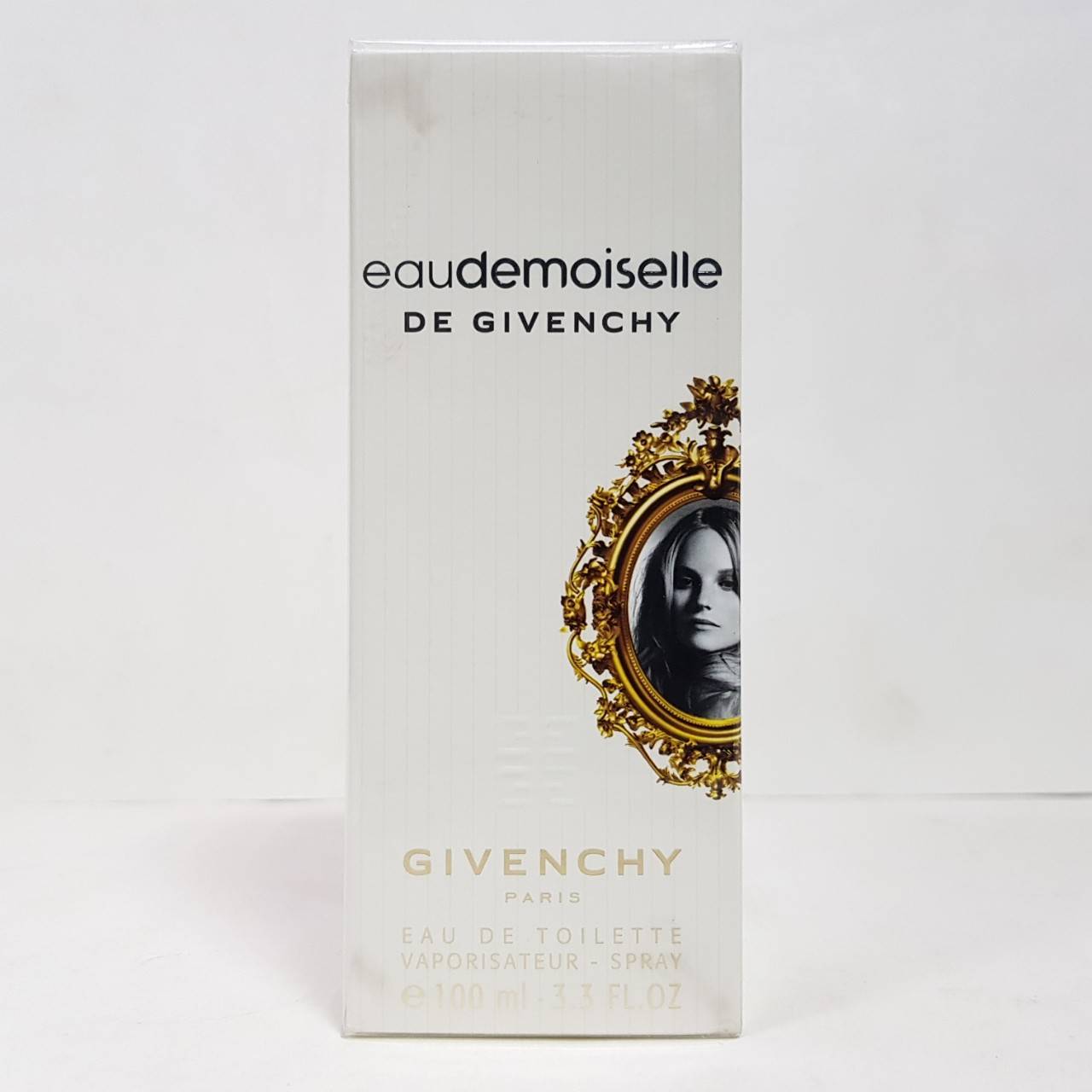น้ำหอม Givenchy Eaudemoiselle EDT 100ml. น้ำหอมแท้ 100%