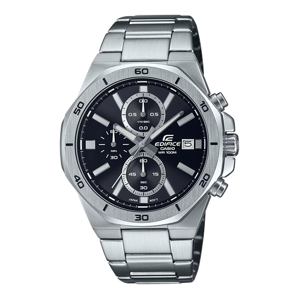 EFV-640D-1AV l CASIO EDIFICE