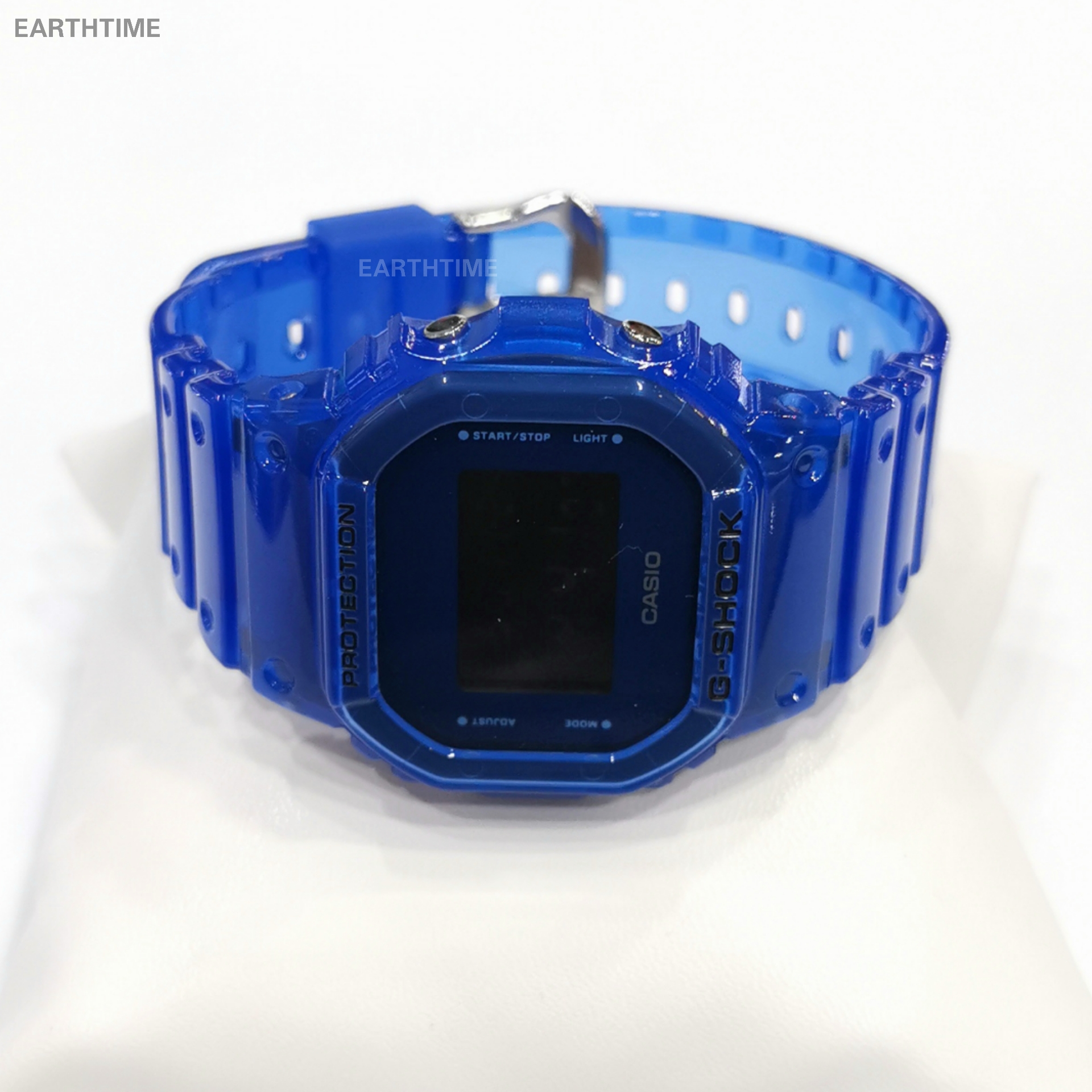 G-Shock Color Skeleton Series ของใหม่แท้100% DW-5600SB-2
