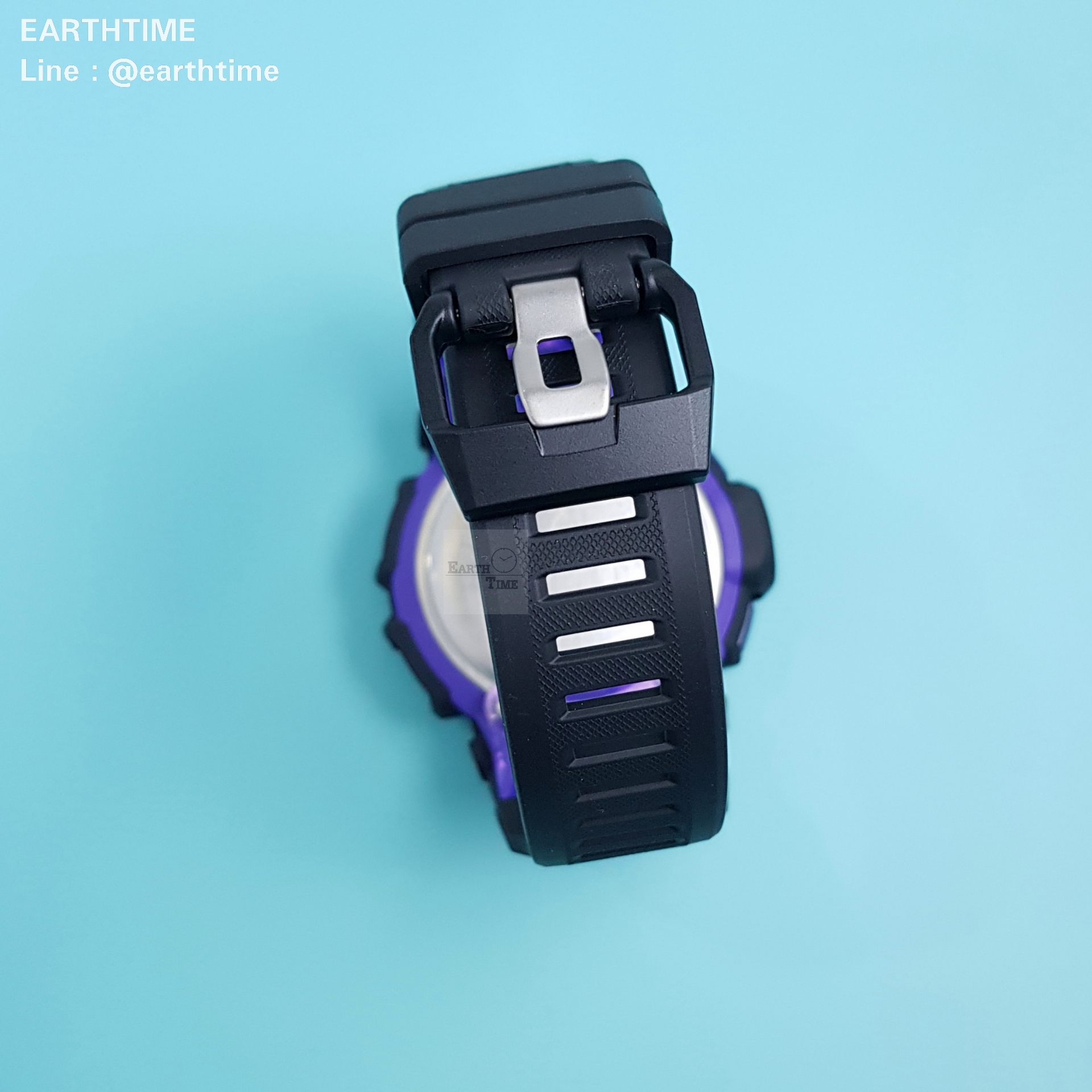 GBA-900-1A6 l Step Tracker and Bluetooth l ของใหม่แท้100% รับประกัน 1 ปี