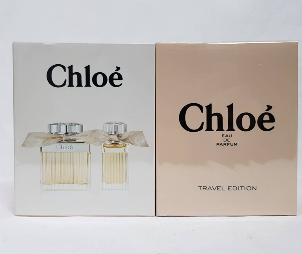 น้ำหอม Chloe EDP 75ml. Mini 20ml. น้ำหอมแท้ 100%