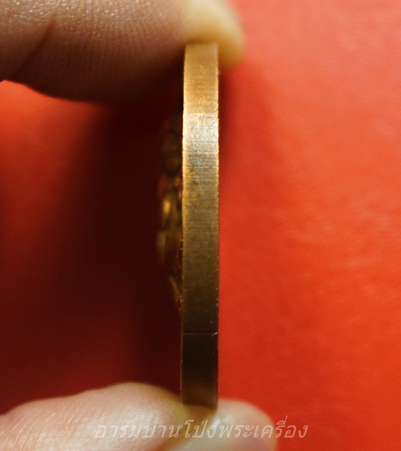 พระพิฆเนศร สำนักช่างสิบหมู่ กรมศิลปากร หลังสัญลักษณ์โอม ปี๒๕๓๙ พิธีใหญ่ วัดพระแก้ว(องค์ที่1)