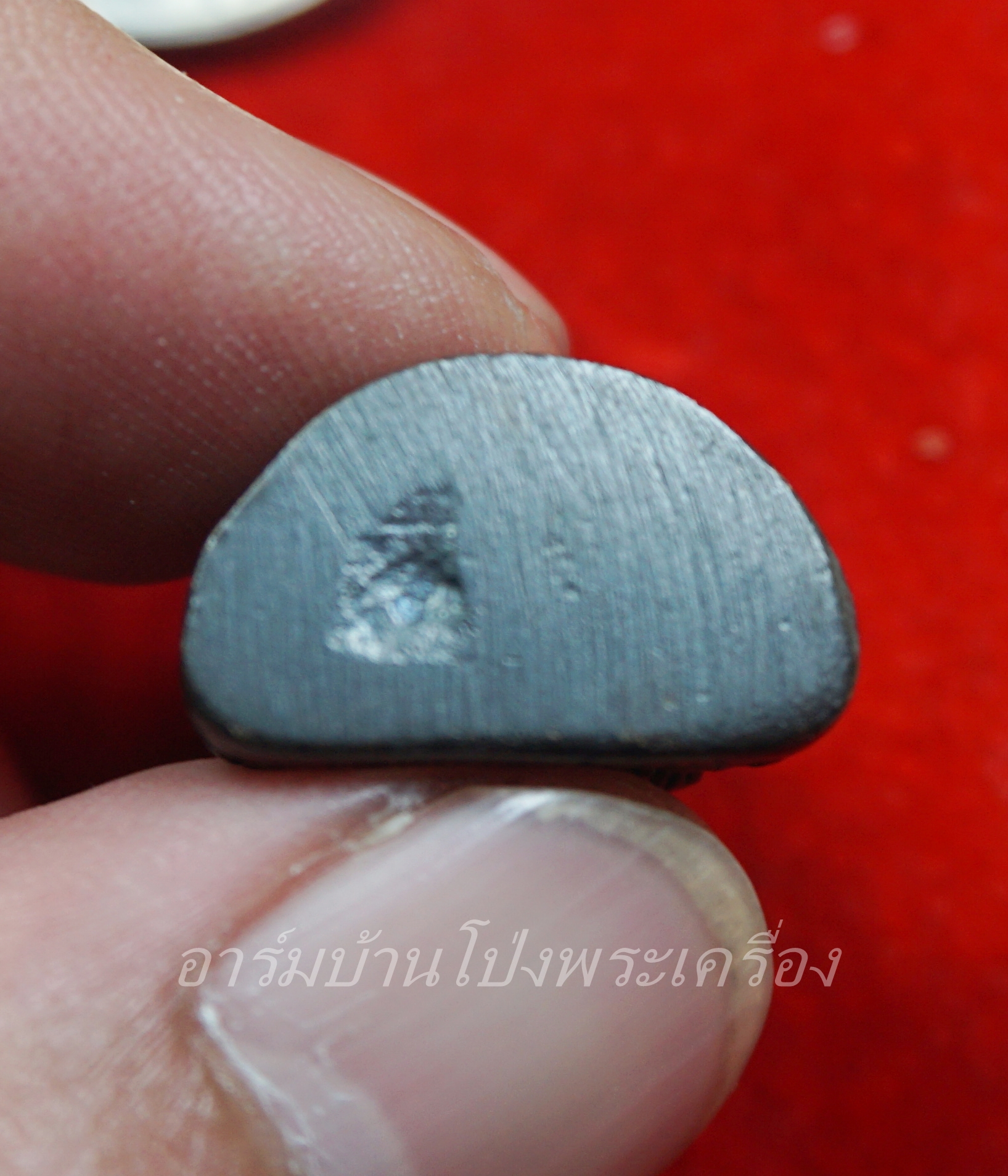 รูปหล่อ พระพุทธเมตตา วัดบ้านถนนหัก ปี๒๕๕๐ จ.นครราชสีมา(องค์ที่1)