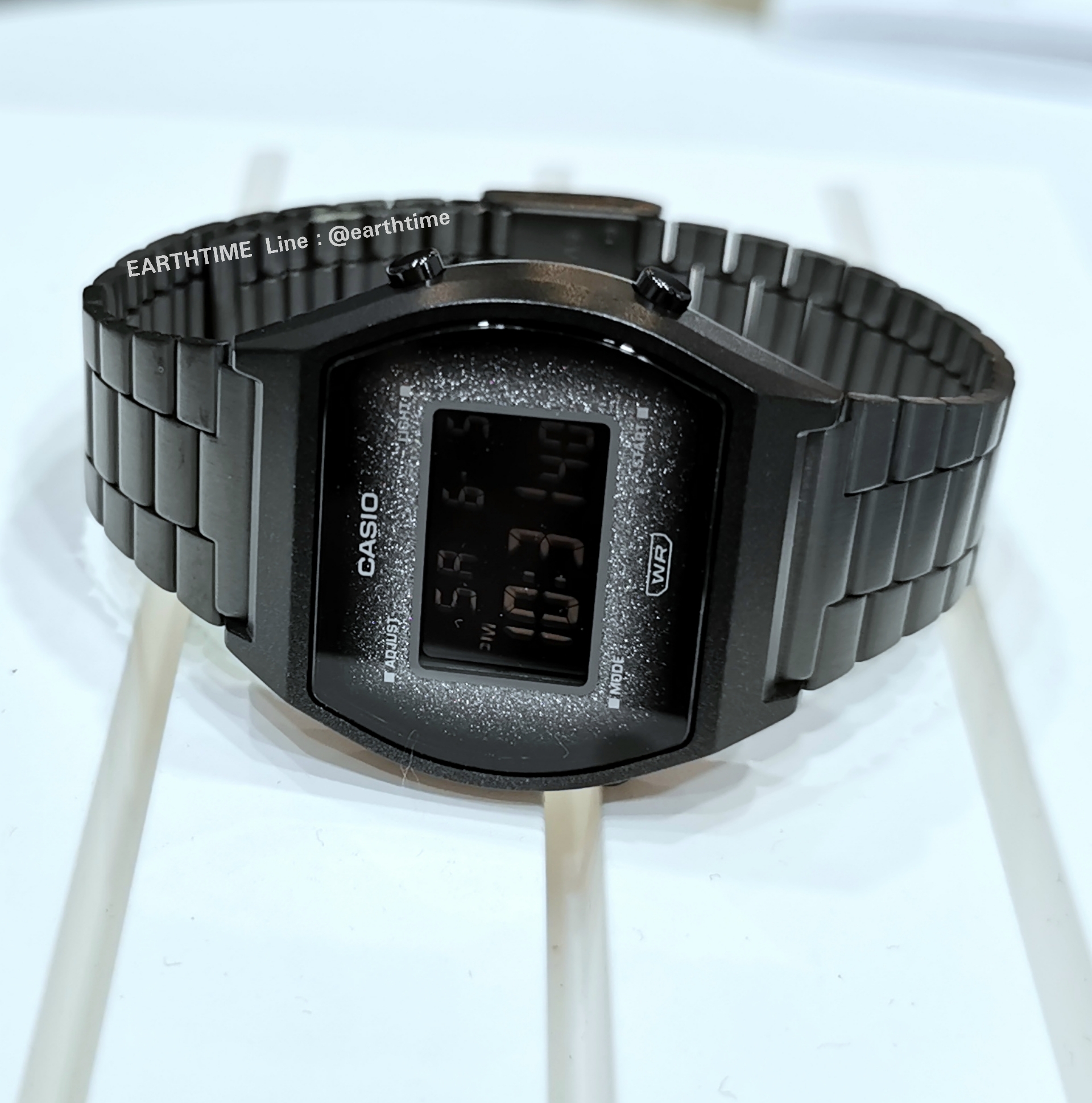 CASIO DATA BANK DIGITAL รุ่น B640WBG-1B