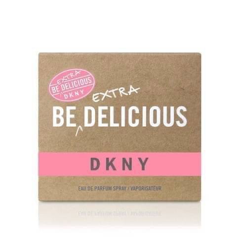 น้ำหอม DKNY Be Extra Delicous EDP 100ml. น้ำหอมแท้ 100%