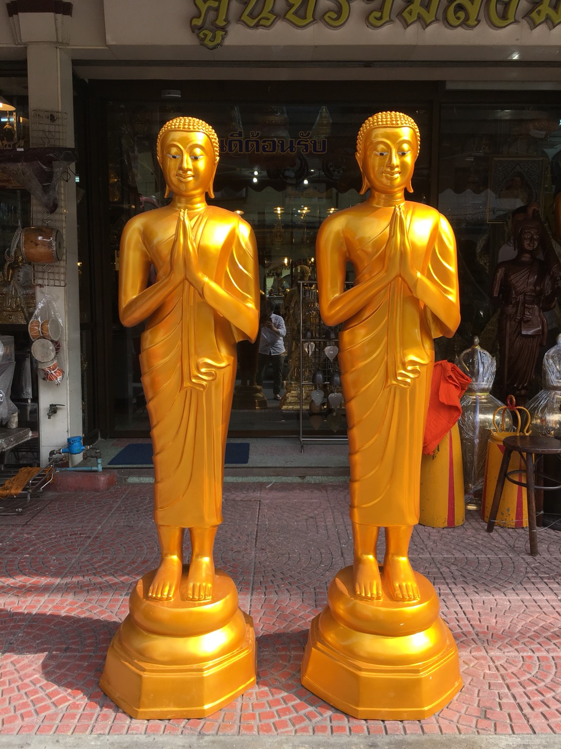 พระโมคคัลลา
