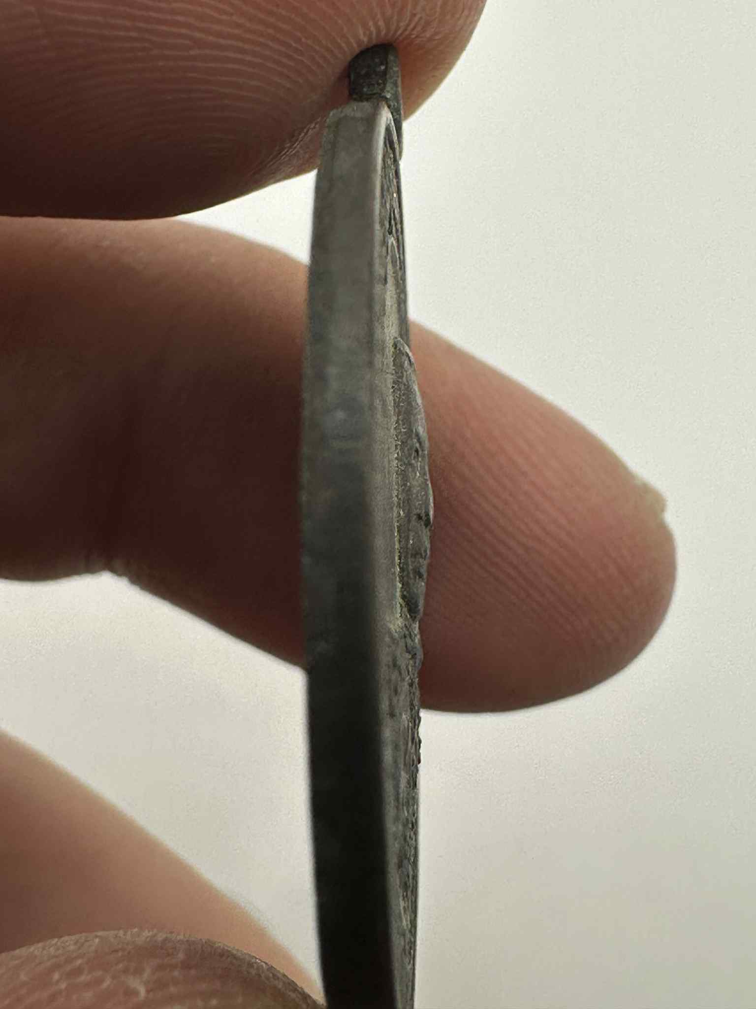 18.เหรียญทองแดง เหรียญรุ่นเปิดพระตำหนัก พลเรือเอกพระเจ้าบรมวงศ์เธอกรมหลวงชุมพรเขตอุดมศักดิ์