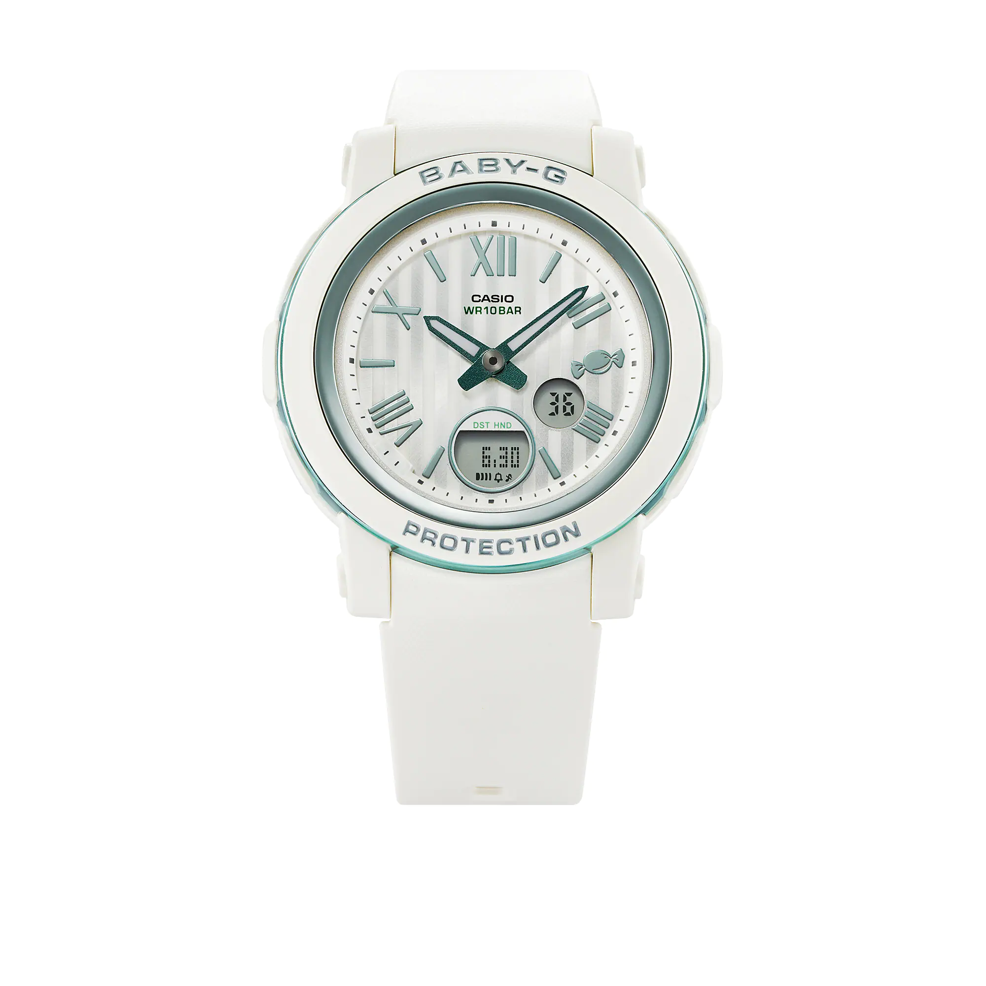 BGA-290SW-7A l BGA-290 Series l ของใหม่แท้100%