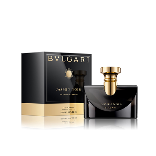 น้ำหอม Bvlgari Jasmin Noir for Women EDP 100 ml. น้ำหอมแท้ 100%