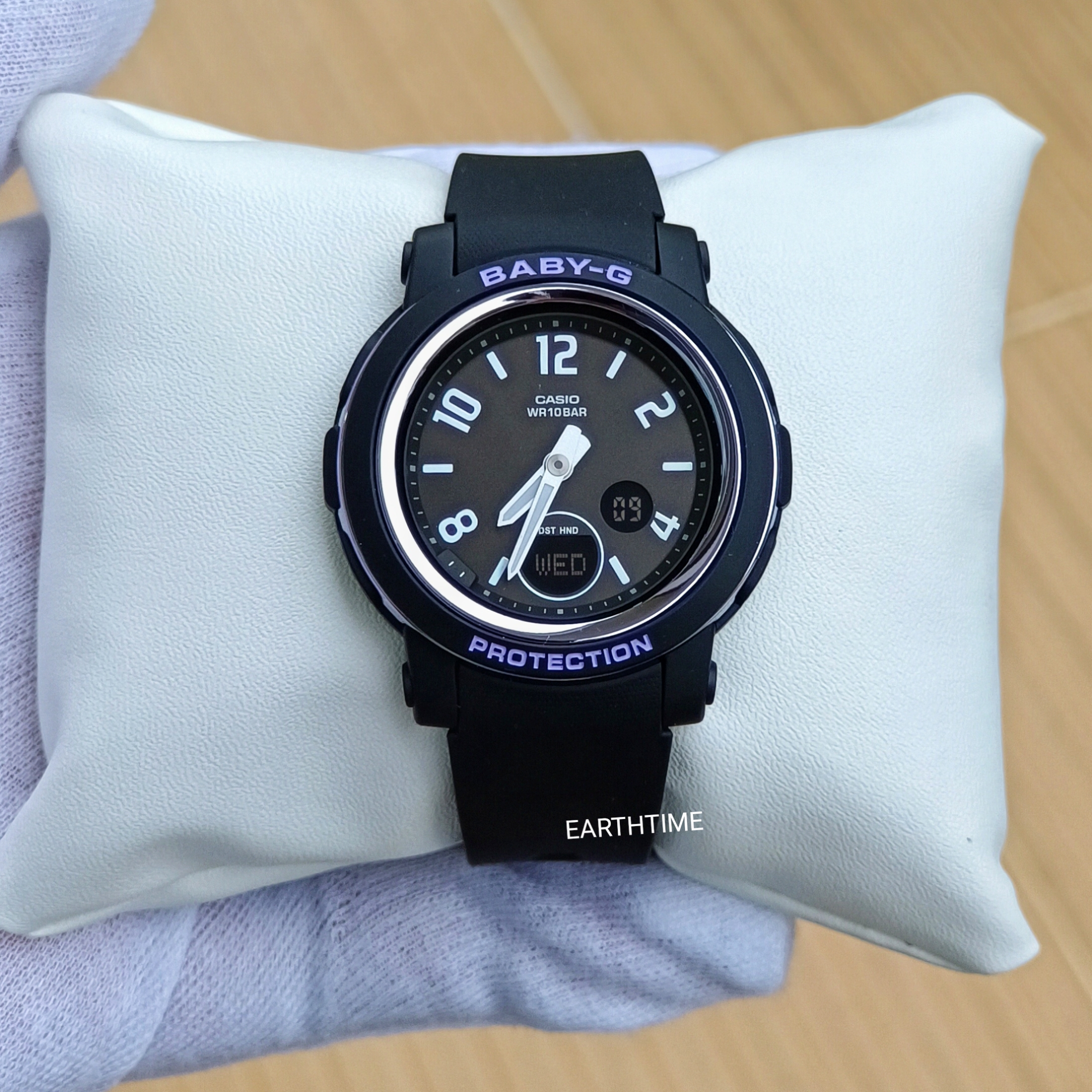 Baby-G BGA-290DR-1A l BGA-290 Series l ของใหม่แท้100% รับประกัน 1 ปี