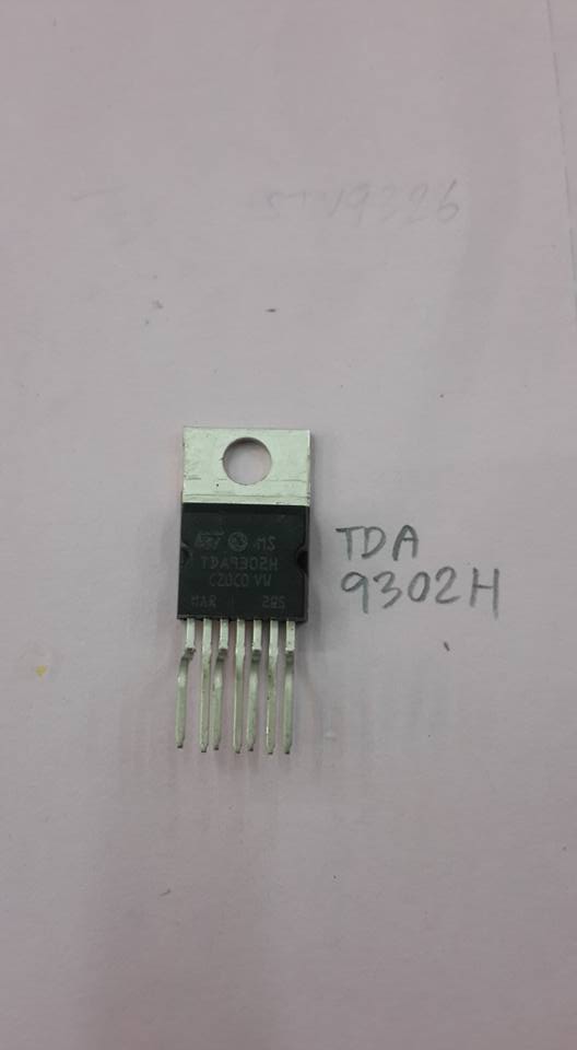 TDA9302H