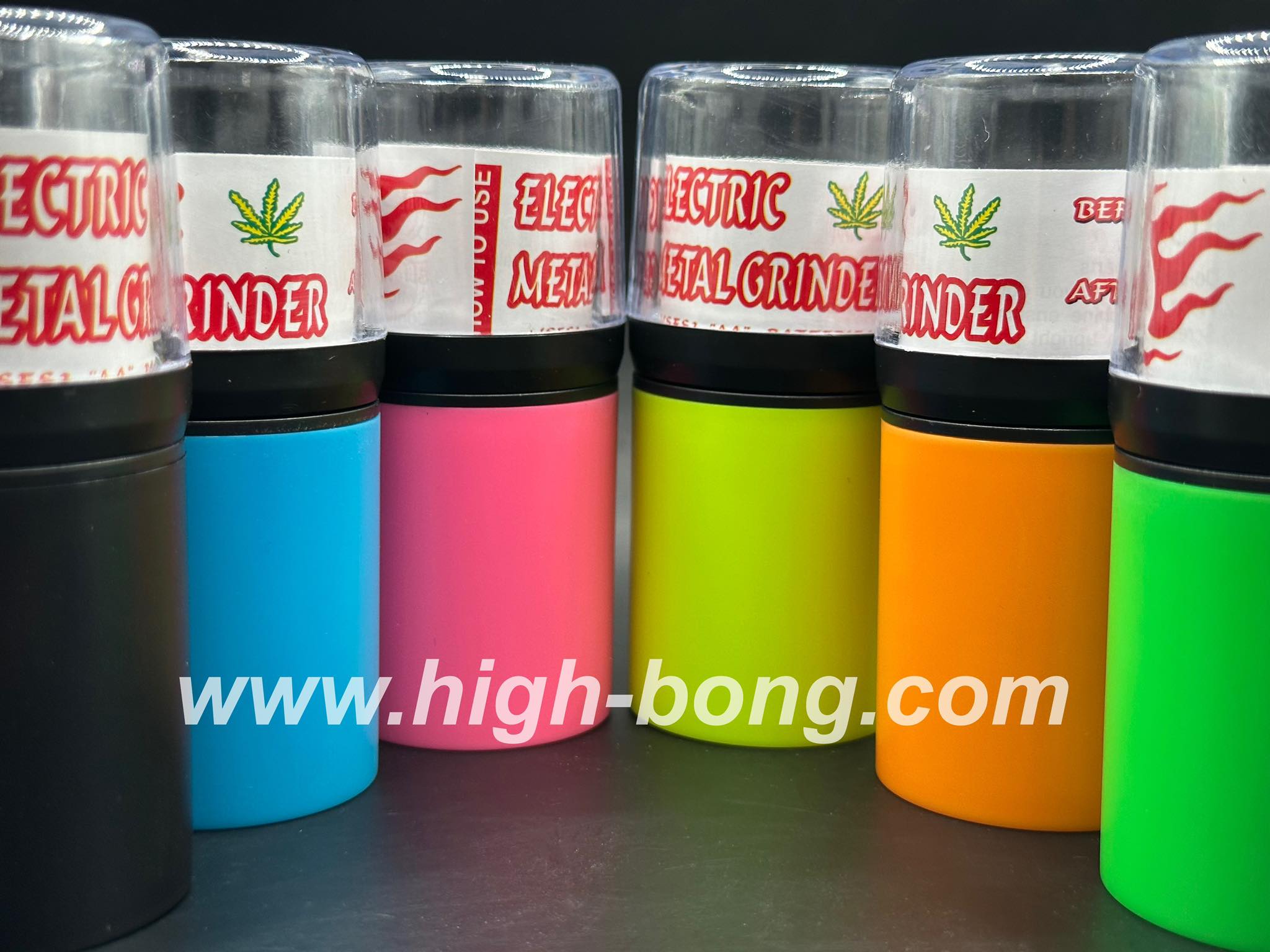 Electric Grinder (40mm.)(Charging line)