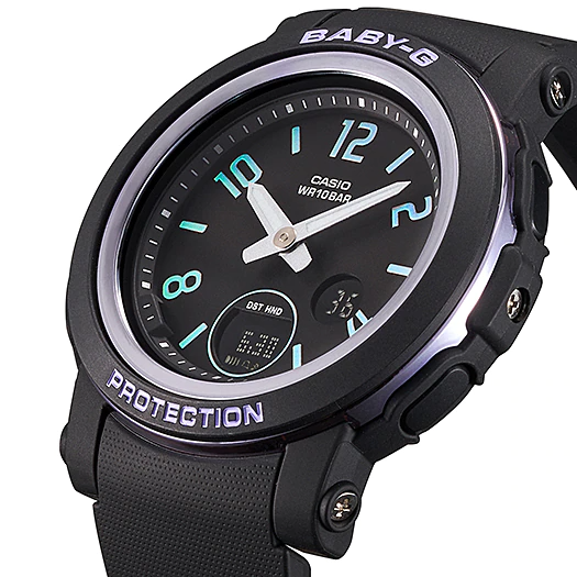Baby-G BGA-290DR-1A l BGA-290 Series l ของใหม่แท้100% รับประกัน 1 ปี