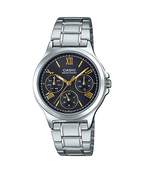 LTP-V300D-1A2 l CASIO WOMEN STANDARD