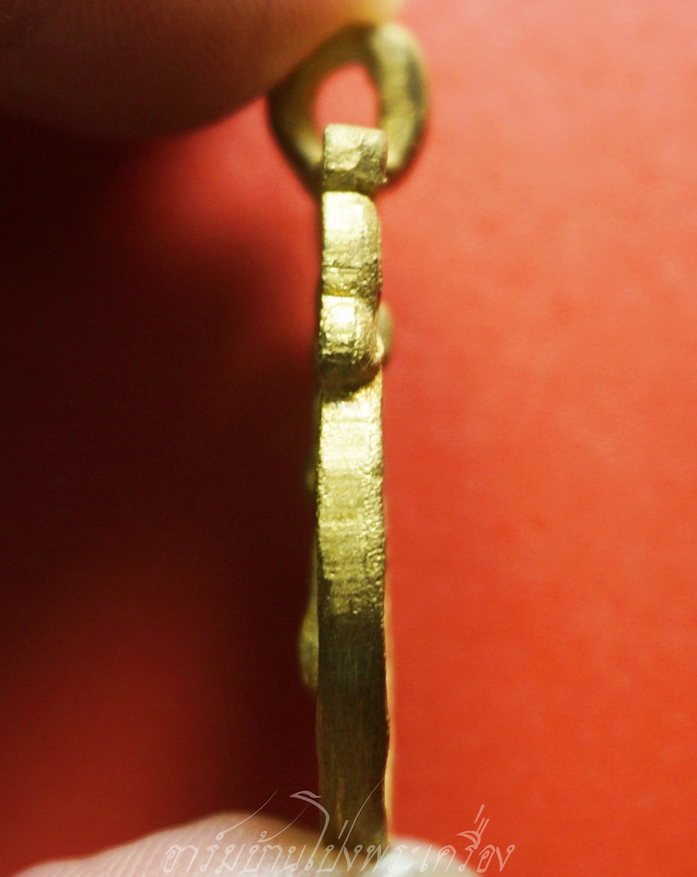 หลวงพ่อสิน วัดรางวาลย์ หลวงพ่อฉลาดสร้าง เหรียญหล่อ พิมพ์ใหญ่ รุ่นเสาร์๕ ปี๒๕๓๙(องค์ที่10)