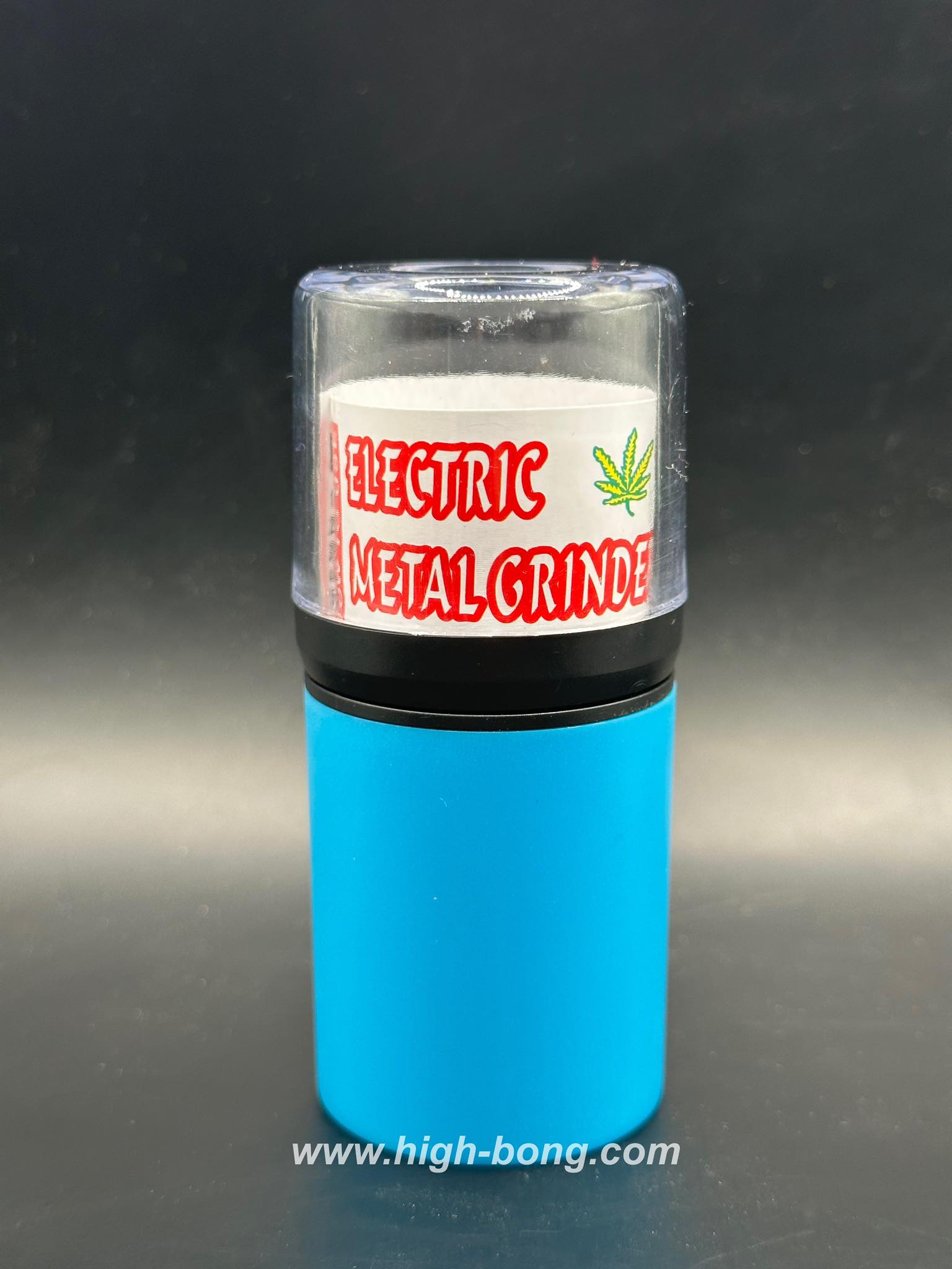 Electric Grinder (40mm.)(Charging line)