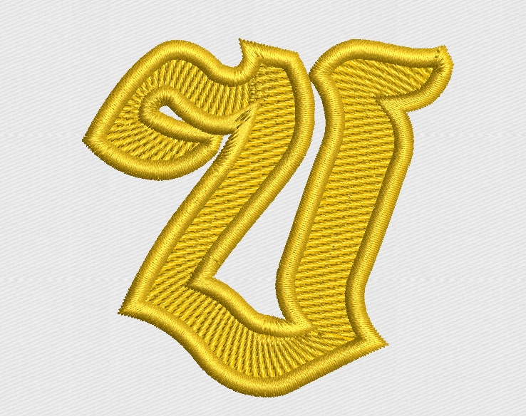 ฃ