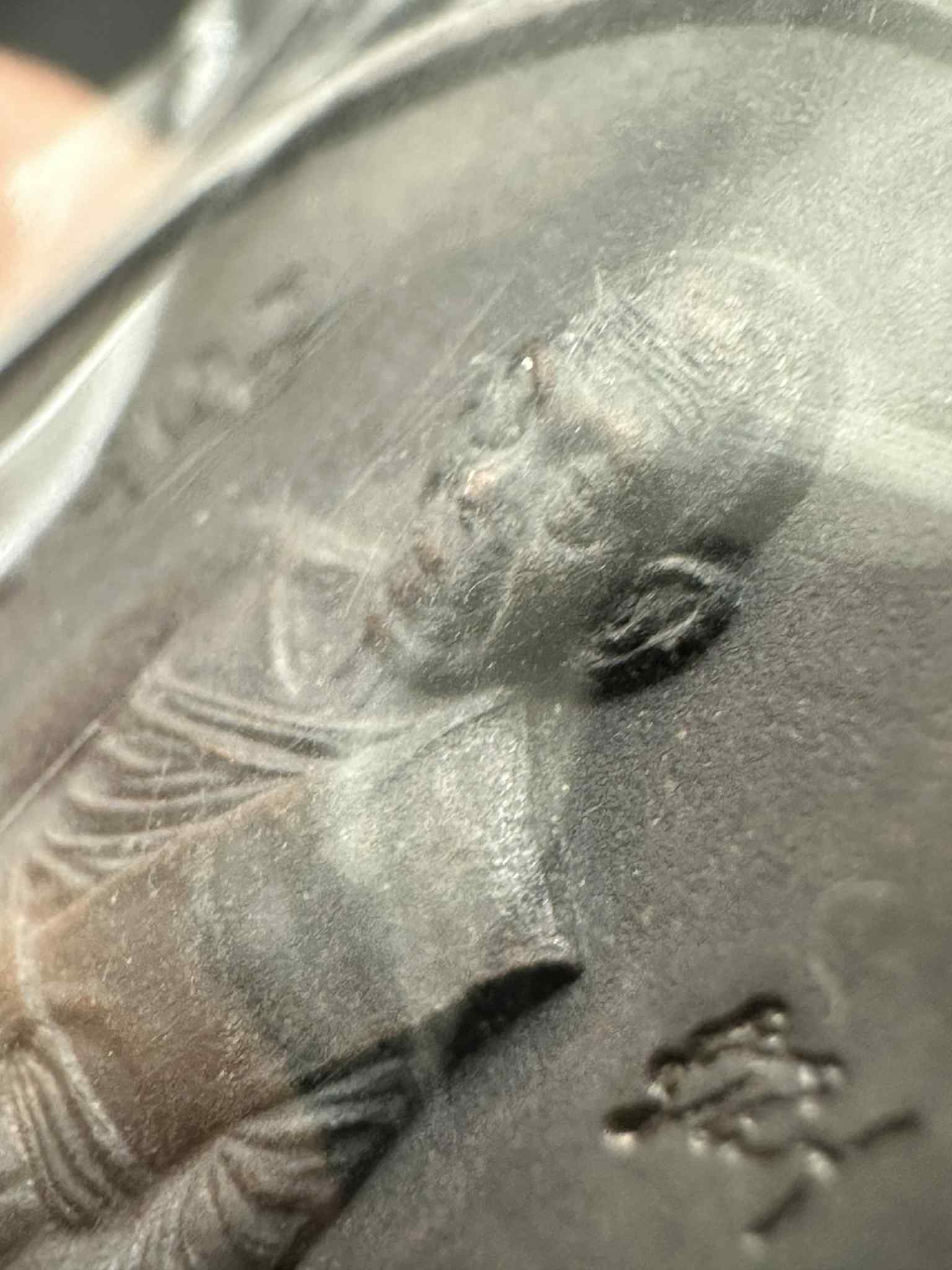 7.เหรียญ5360 เหล็กน้ำพี้ หลวงพ่อคูณ รุ่นที่ระลึก ร.ศ2337