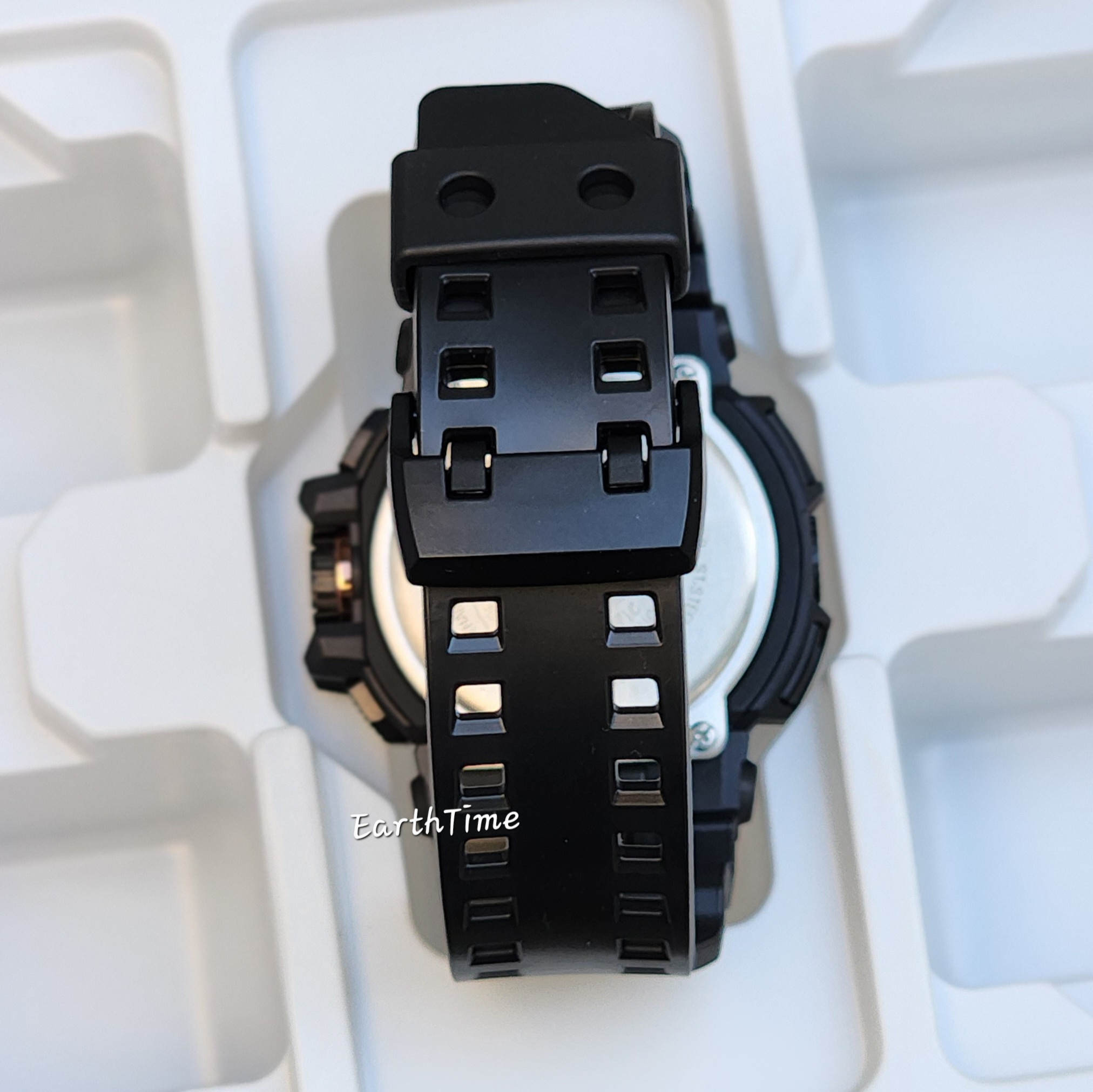 G-Shock ของใหม่แท้100% รับประกัน 1 ปี GA-400GB-1A4DR