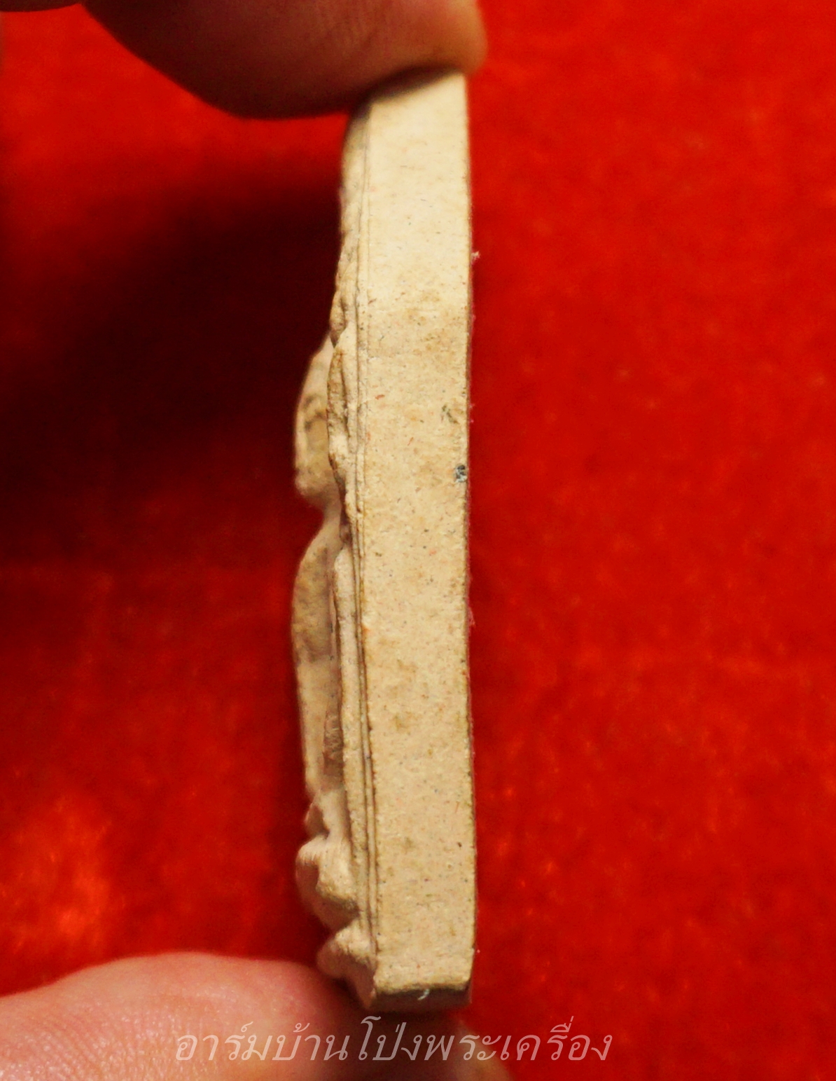 หลวงพ่อวิรัช วัดดีบอน ขุนแผน พิมพ์ใหญ่ ปี๕๗ ฉลองพัดยศ(องค์ที่16)