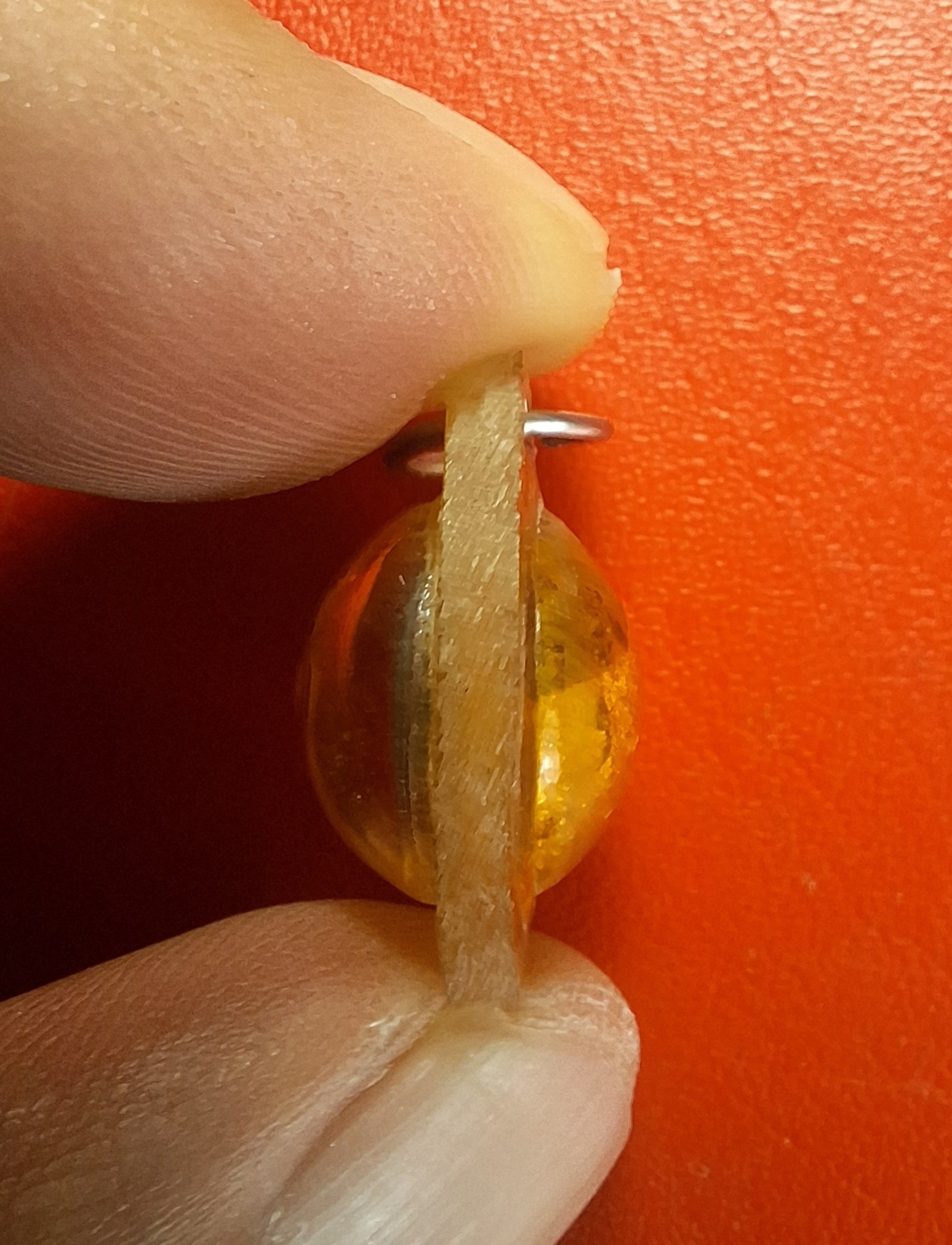 พระครูสุจิต ธรรมคุณ อาจารย์ทอง วัดหนองปลาหมอ ลูกอม ชานหมาก(องค์ที่1)