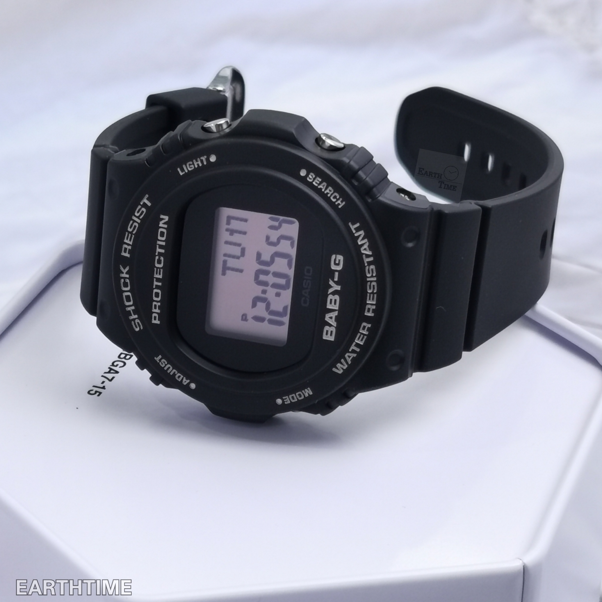 Baby-G BGD-570 Series ของใหม่แท้100% รุ่น BGD-570-1B